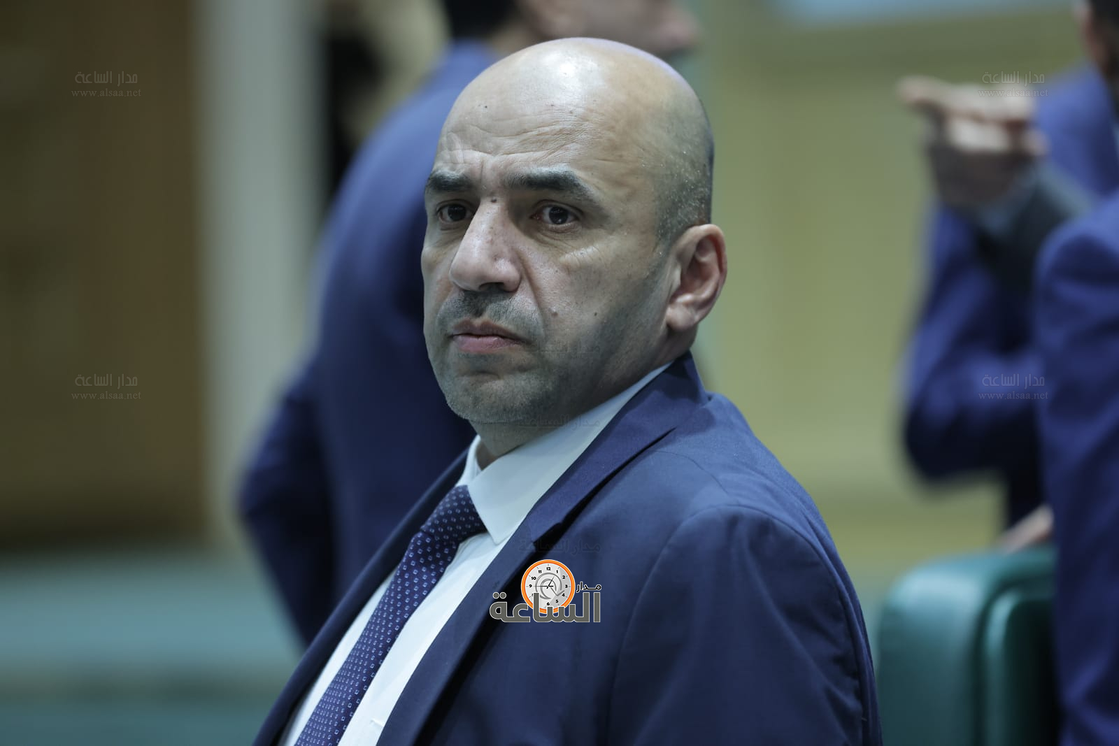 Madar Al-Saa Images 0.5446006370716394