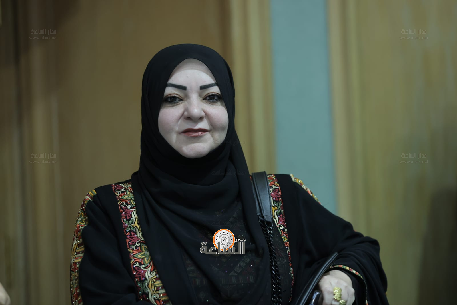 Madar Al-Saa Images 0.8845799492293983