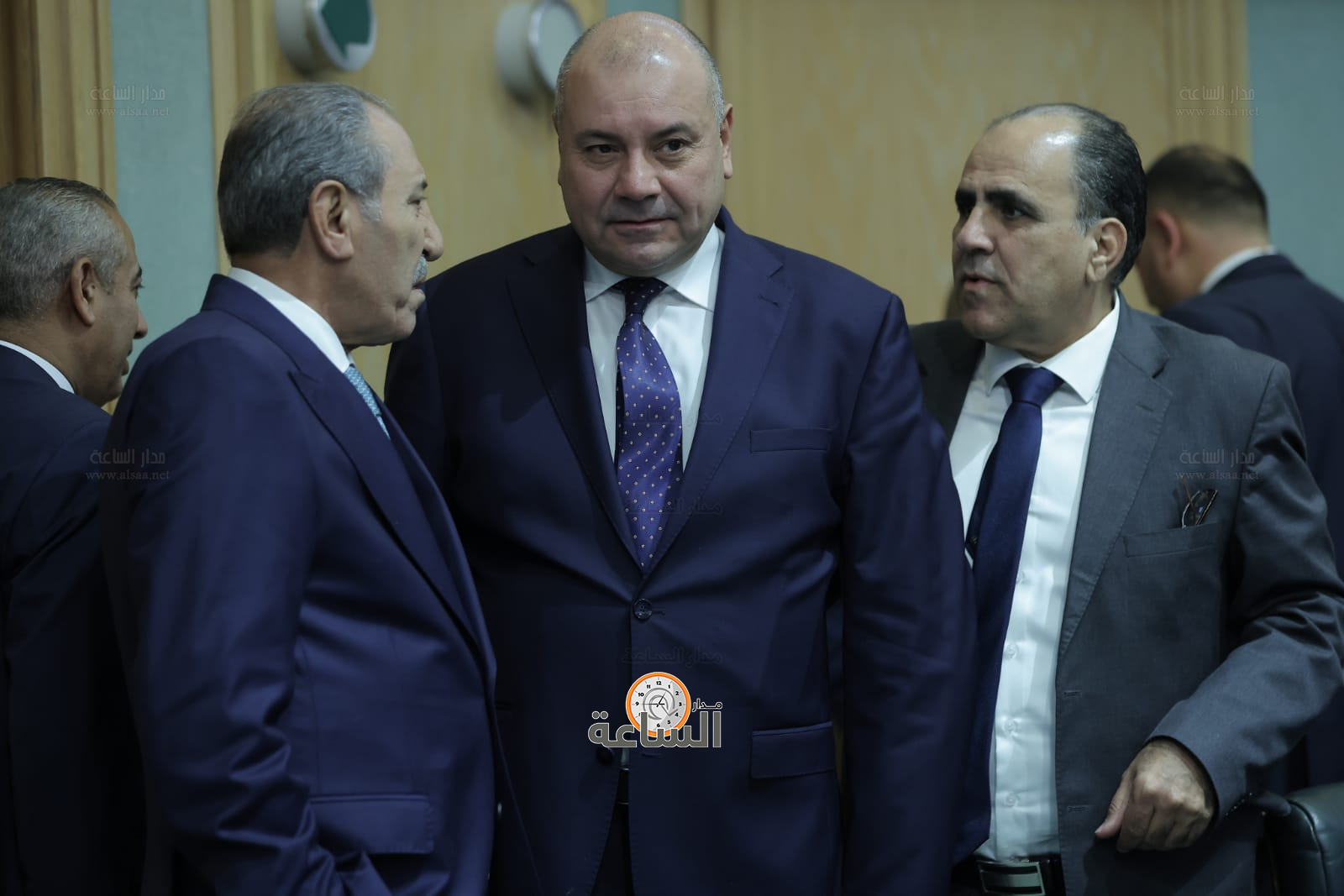 Madar Al-Saa Images 0.6194980258472913