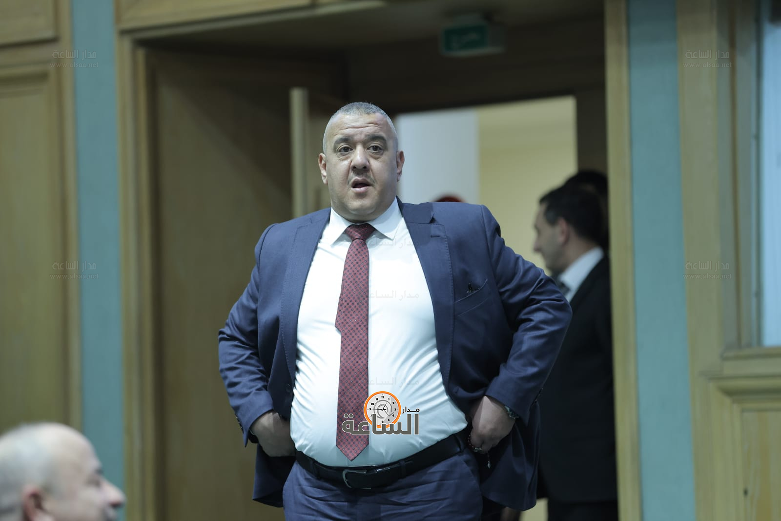 Madar Al-Saa Images 0.21054165110442946