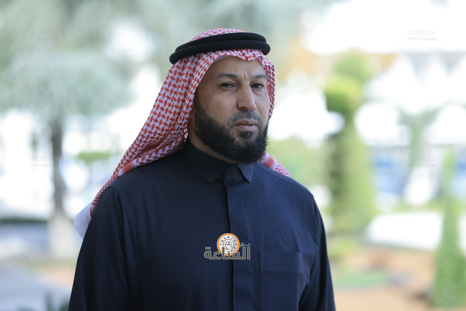 Madar Al-Saa Images 0.3338944729295277