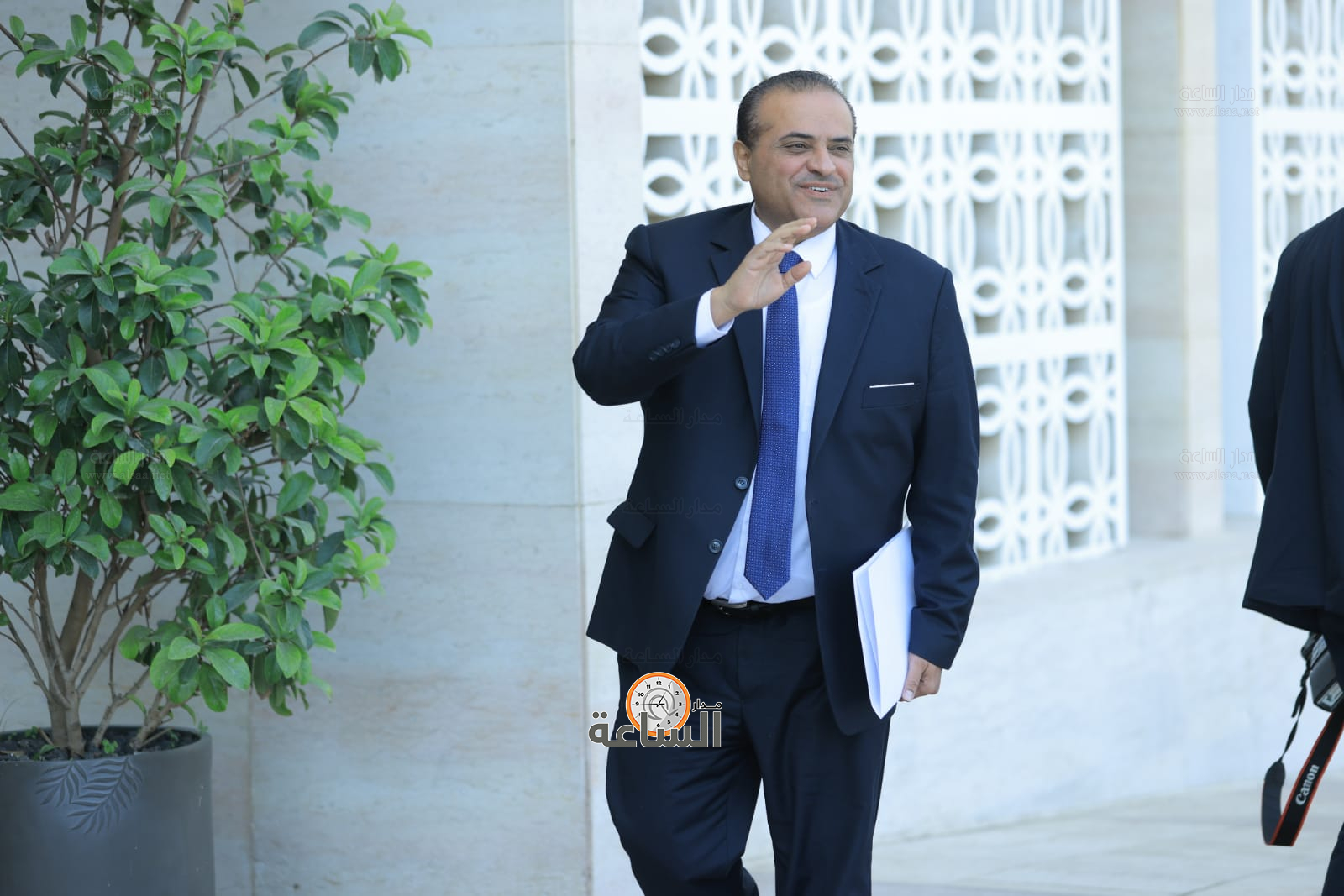 Madar Al-Saa Images 0.09511225162728809