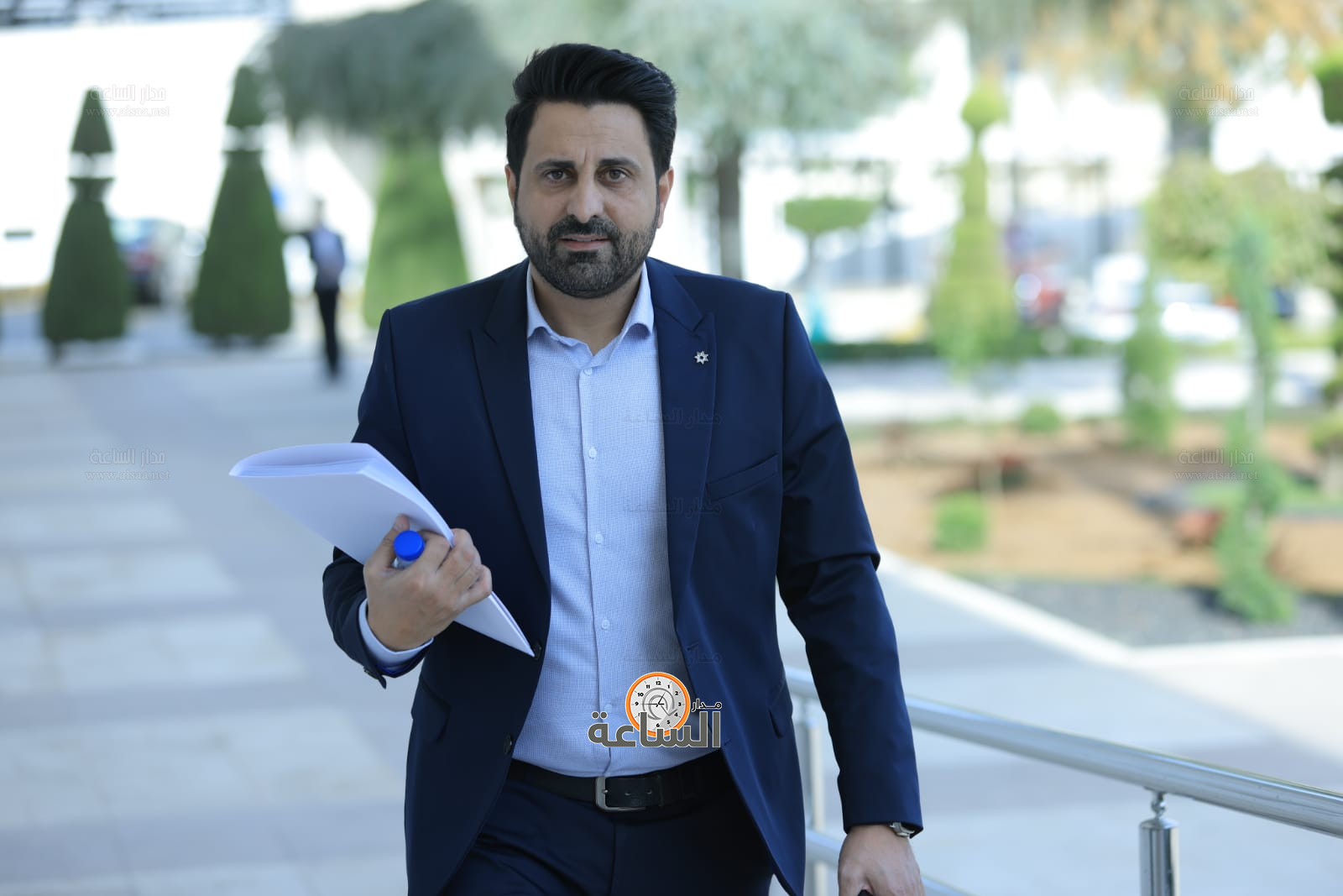 Madar Al-Saa Images 0.36756671194616797