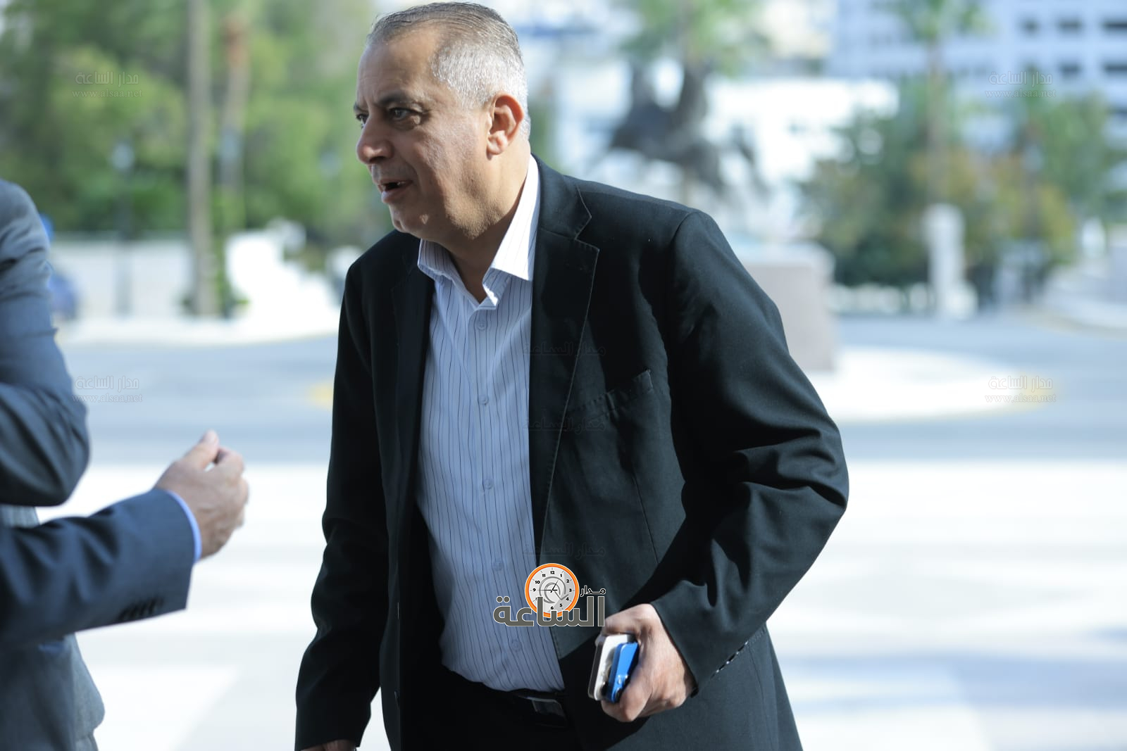 Madar Al-Saa Images 0.7890444635894861