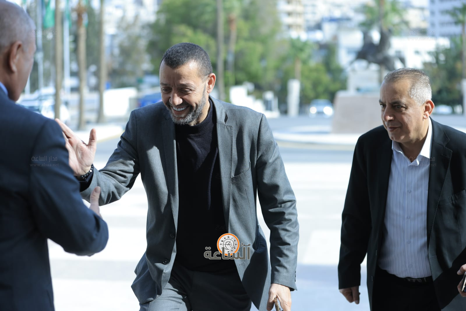 Madar Al-Saa Images 0.20920577957408804