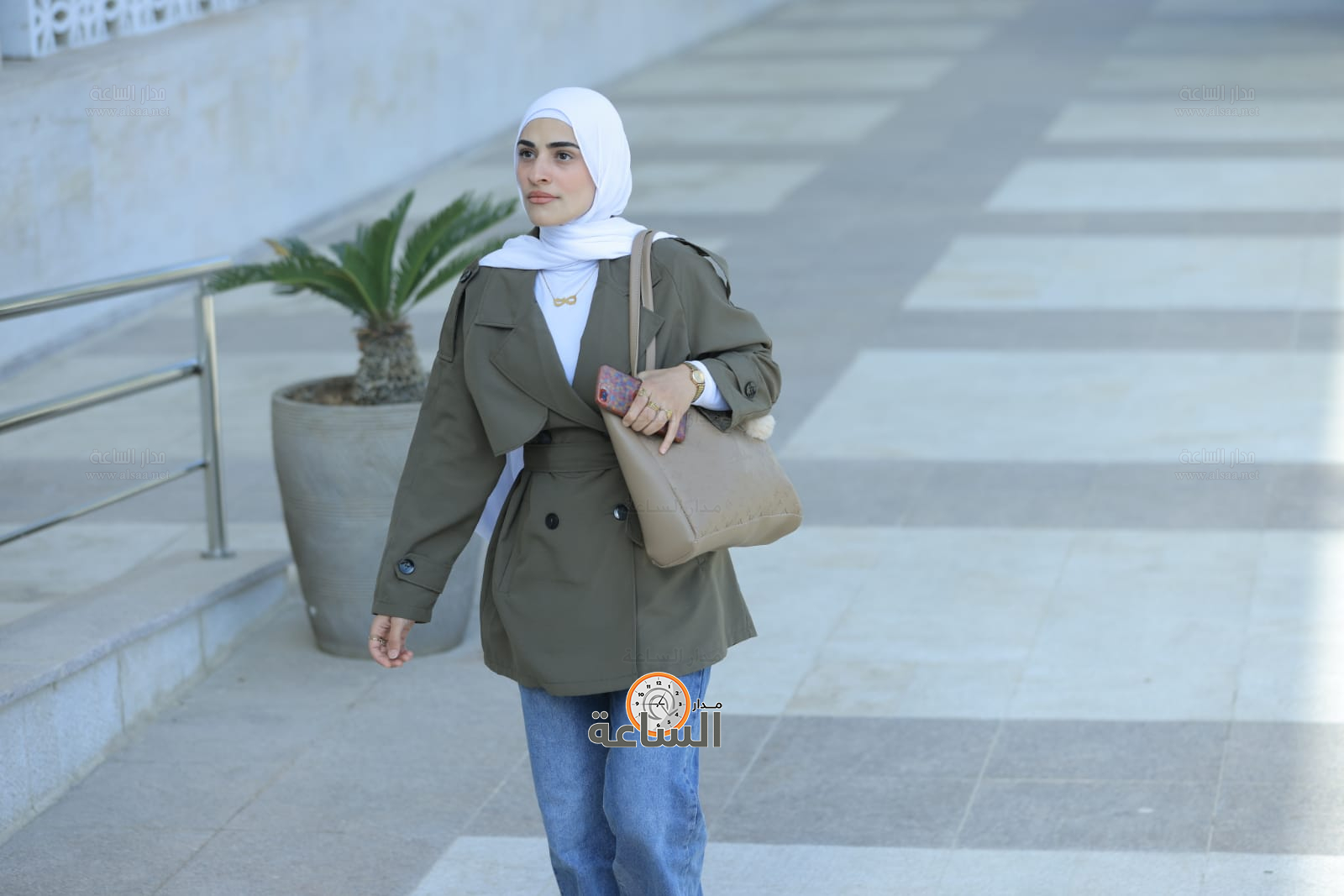 Madar Al-Saa Images 0.7490289338736604