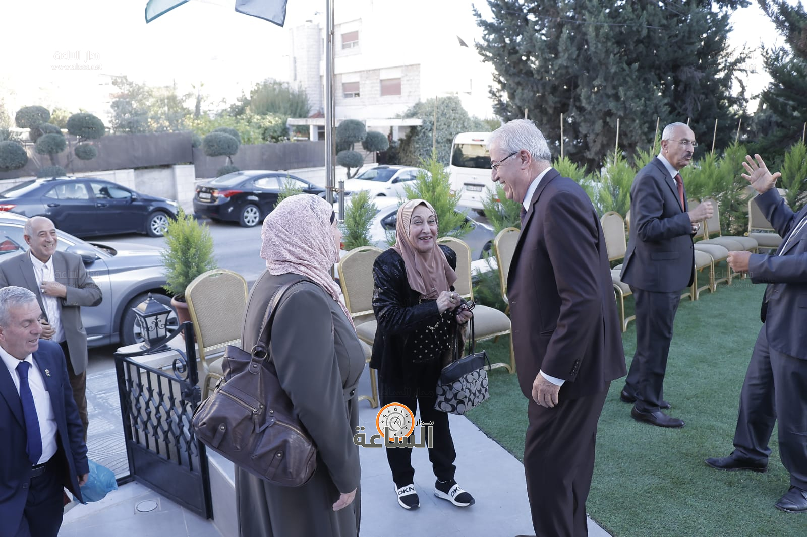 Madar Al-Saa Images 0.5095426022587126