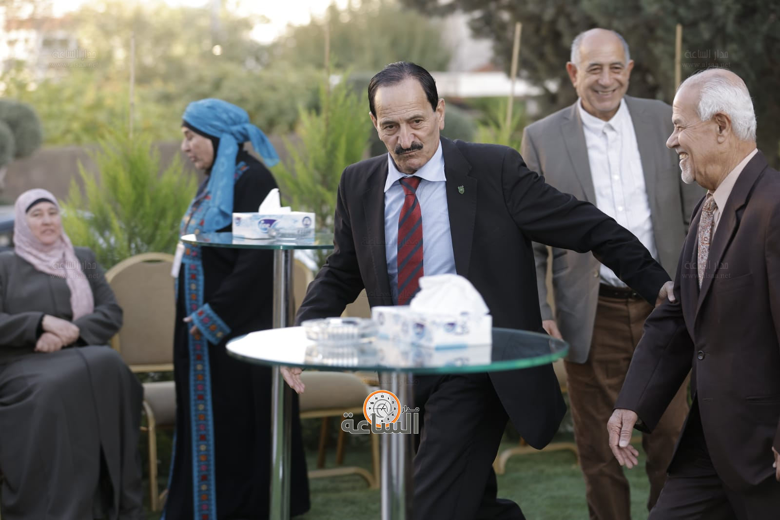 Madar Al-Saa Images 0.5542383457502239