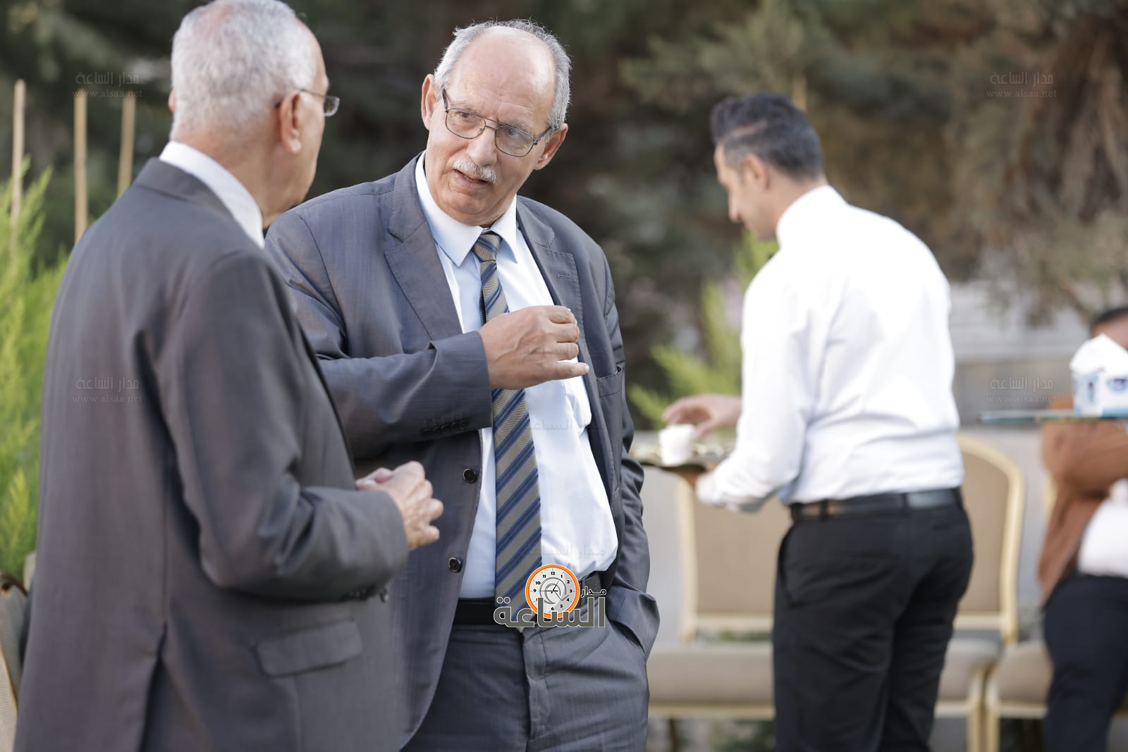 Madar Al-Saa Images 0.09664412988792626