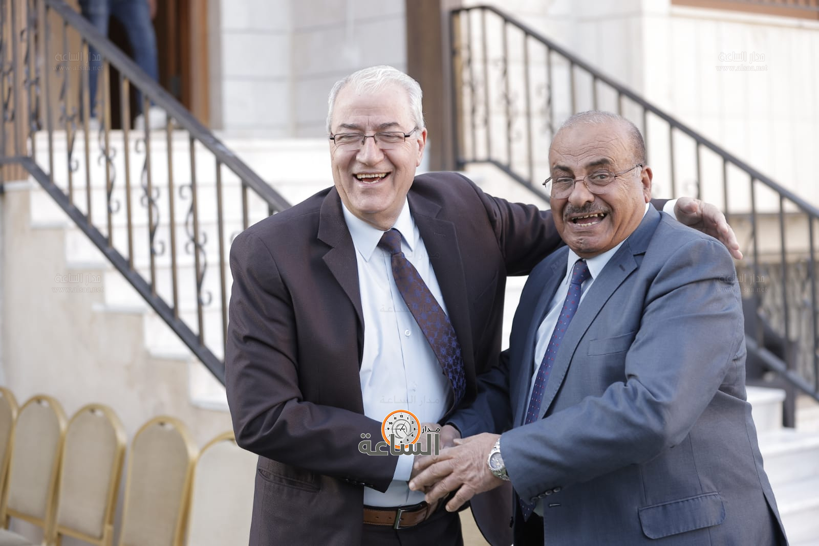 Madar Al-Saa Images 0.7265859687640365