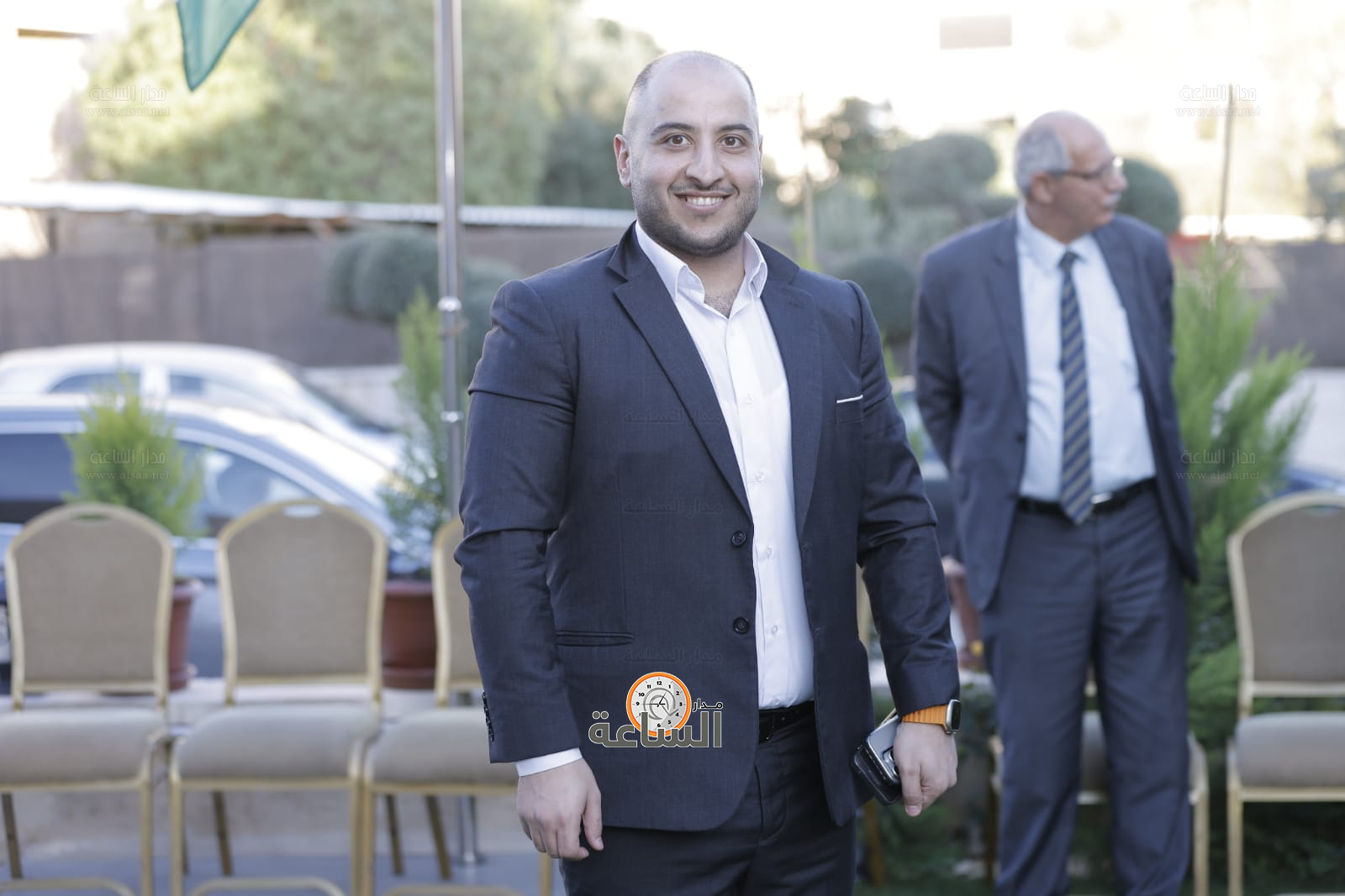 Madar Al-Saa Images 0.11726960787560459