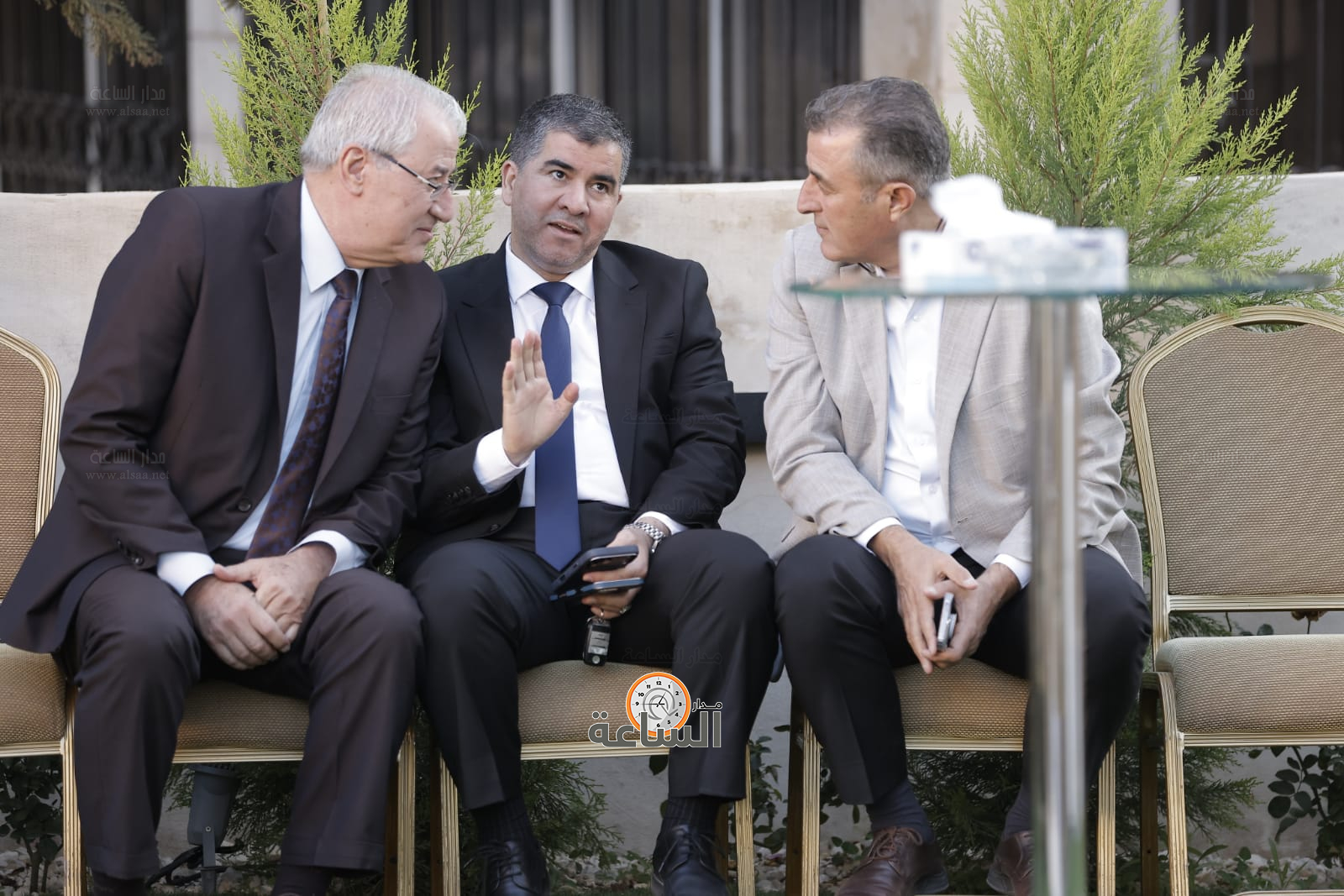 Madar Al-Saa Images 0.7103355508390405