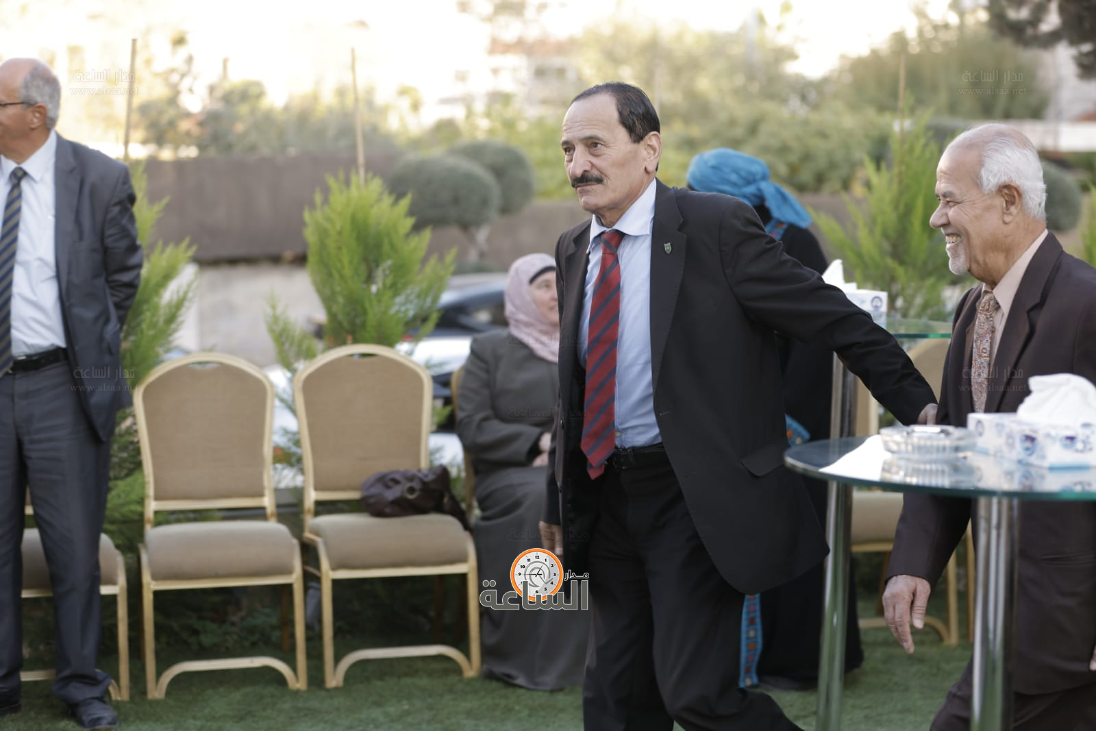 Madar Al-Saa Images 0.00648813120113978