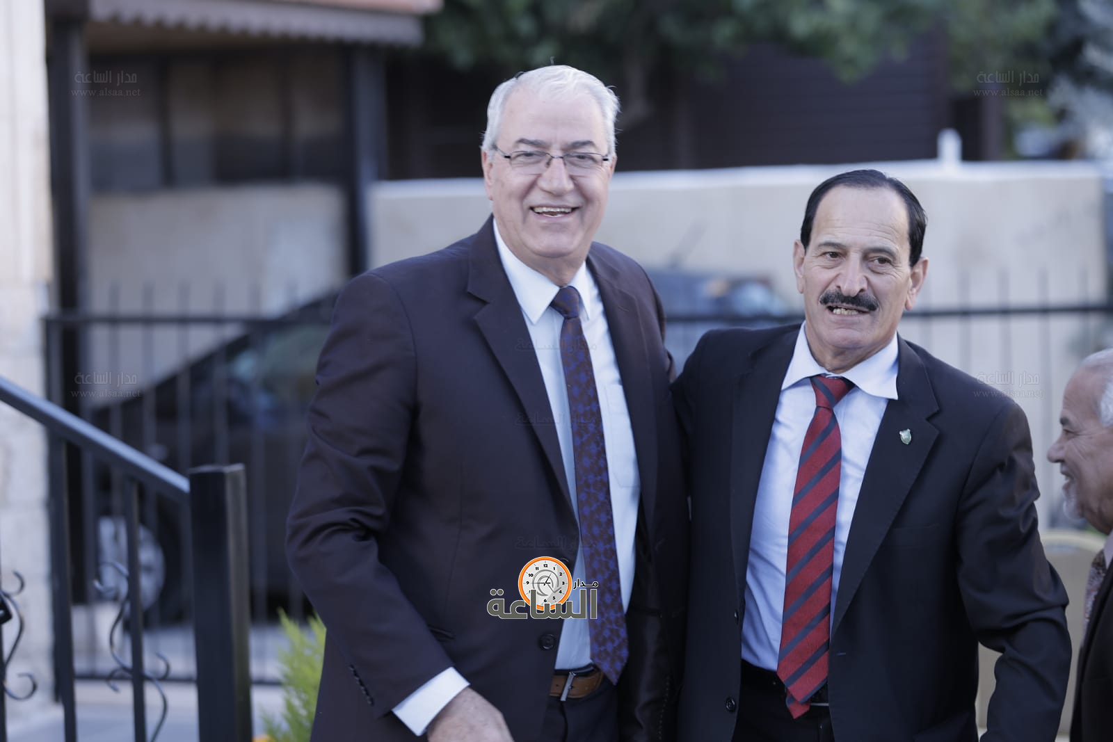 Madar Al-Saa Images 0.07771054473329564