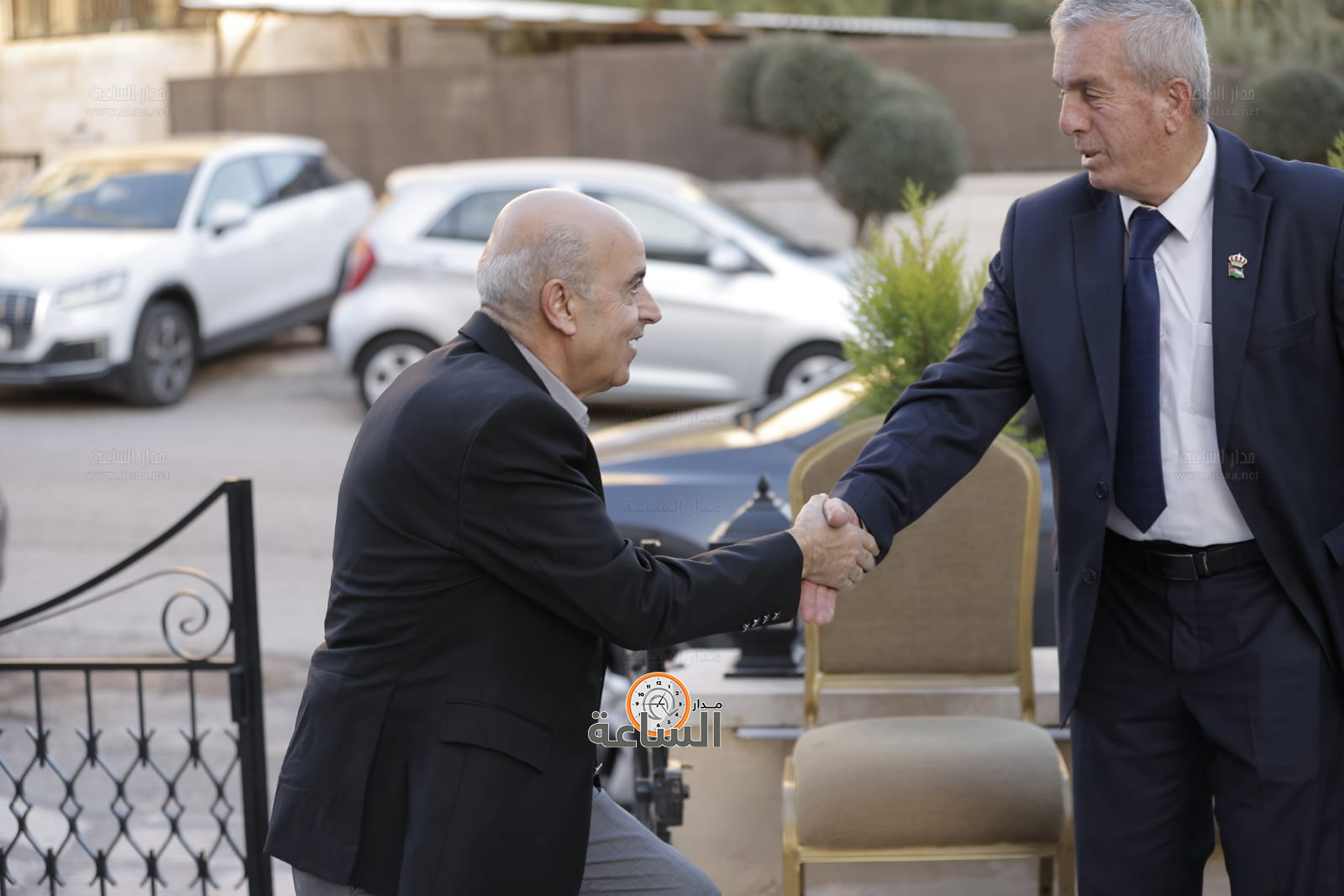 Madar Al-Saa Images 0.9130186485681432