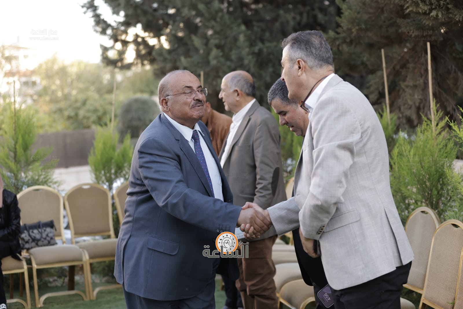 Madar Al-Saa Images 0.5010726762580279