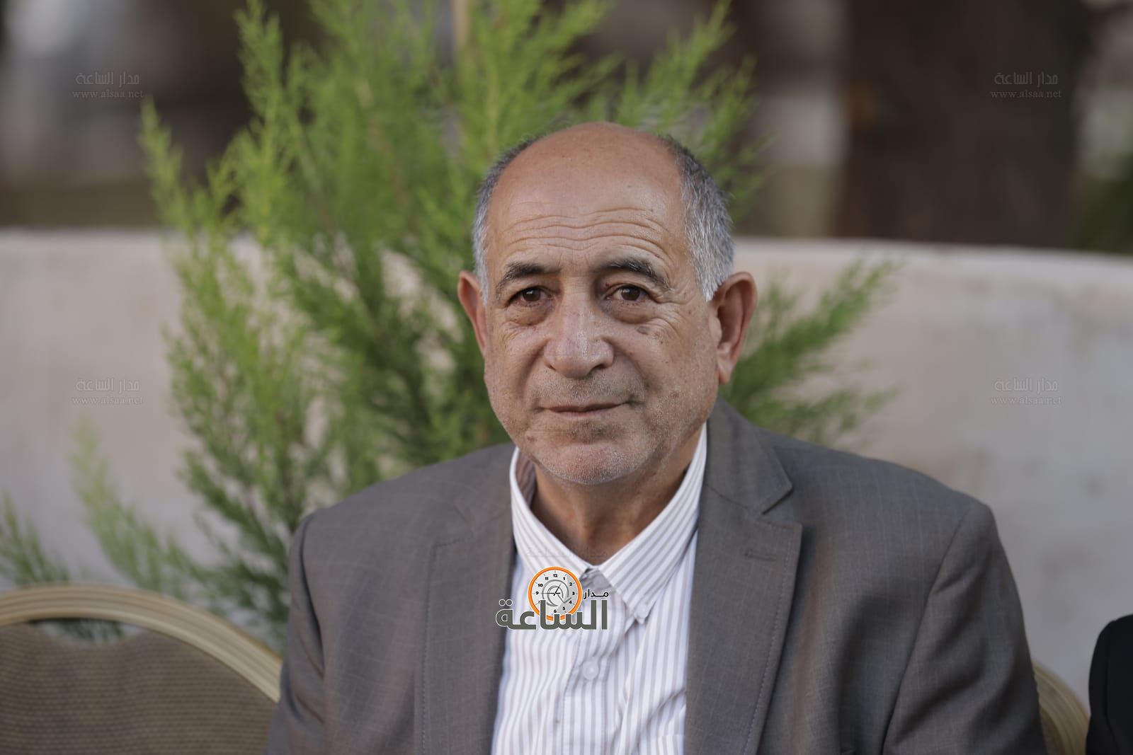 Madar Al-Saa Images 0.0688755139342696