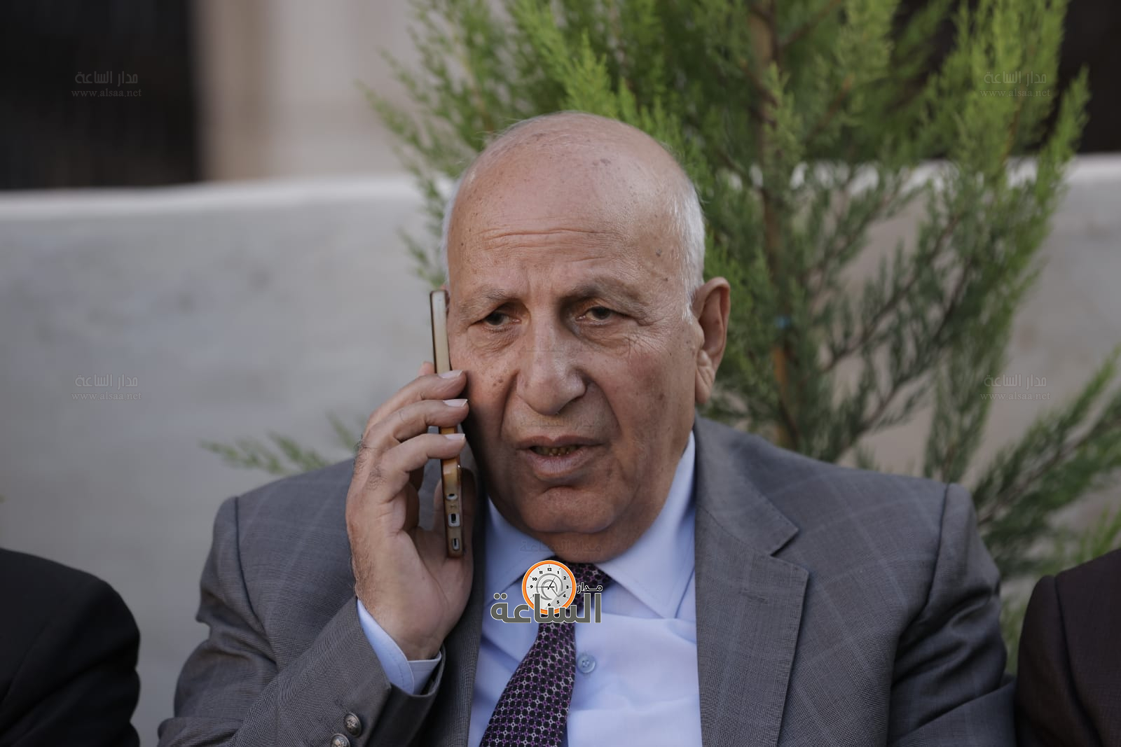 Madar Al-Saa Images 0.4082508093932238