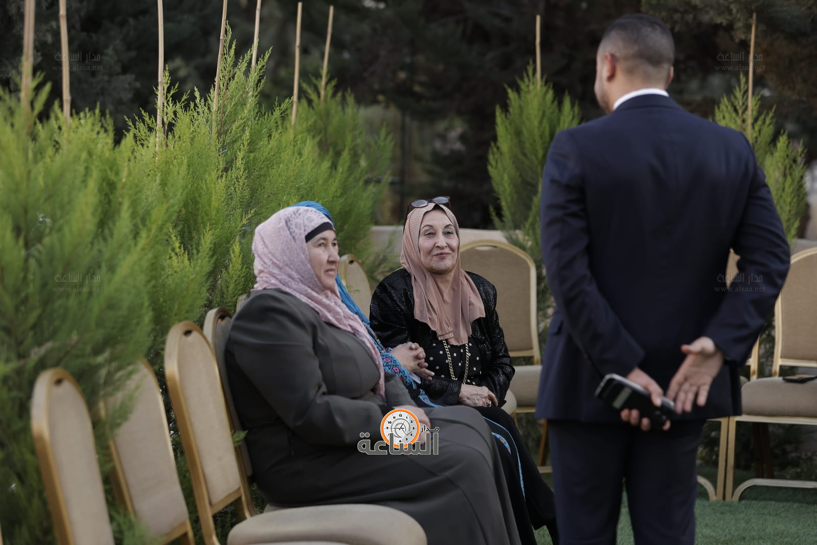 Madar Al-Saa Images 0.5403444302205189