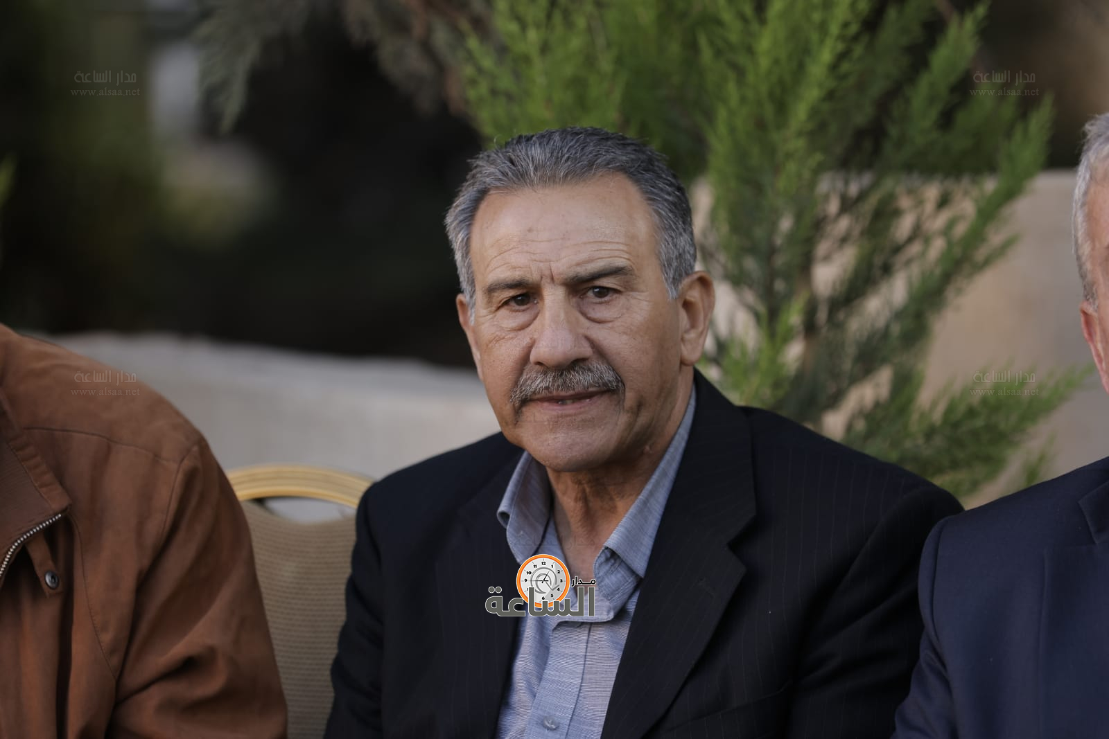 Madar Al-Saa Images 0.33627559394897777