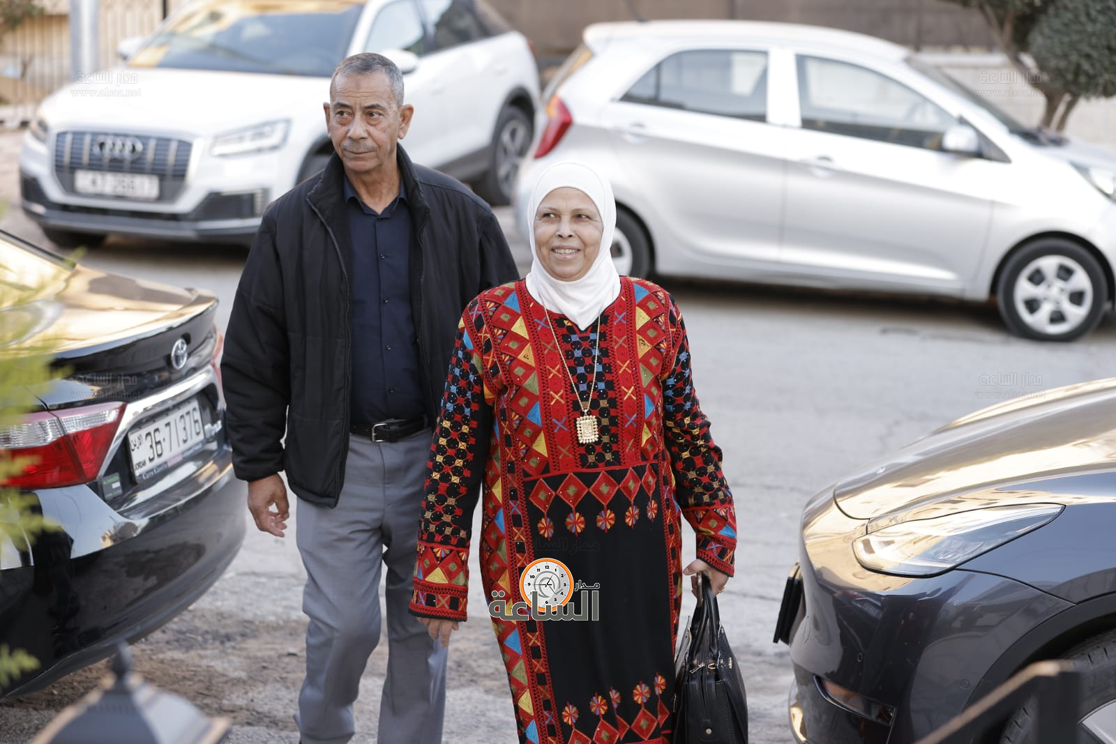 Madar Al-Saa Images 0.2467708503009376