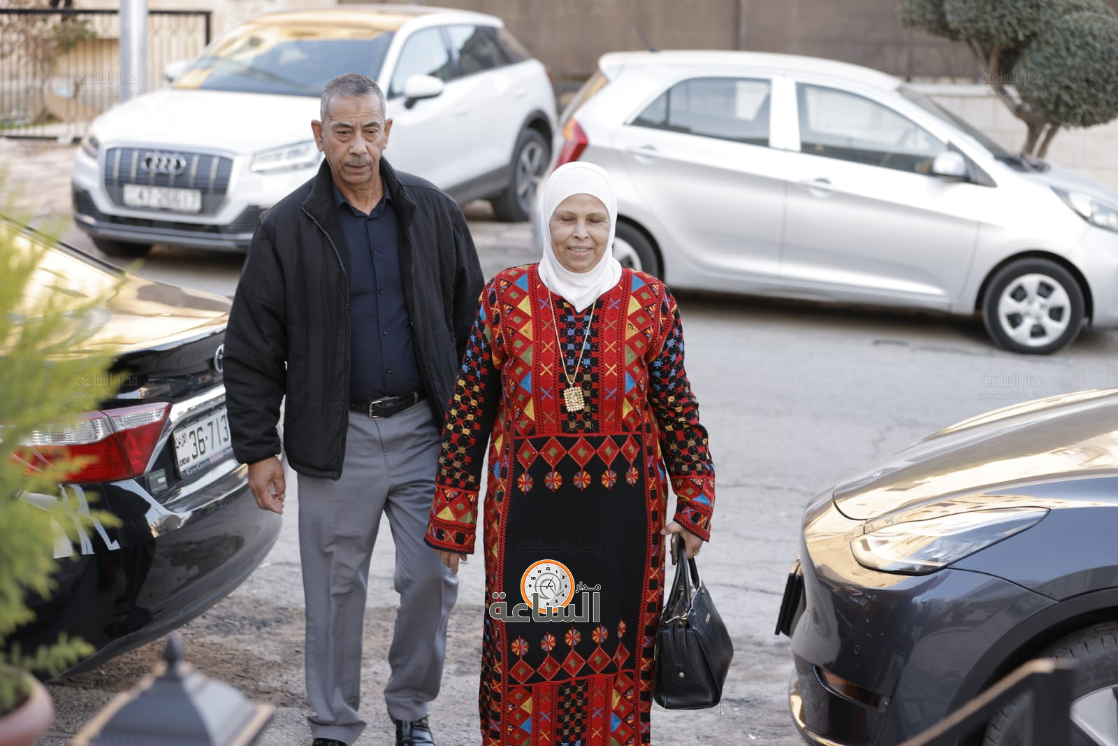 Madar Al-Saa Images 0.5917996374286375