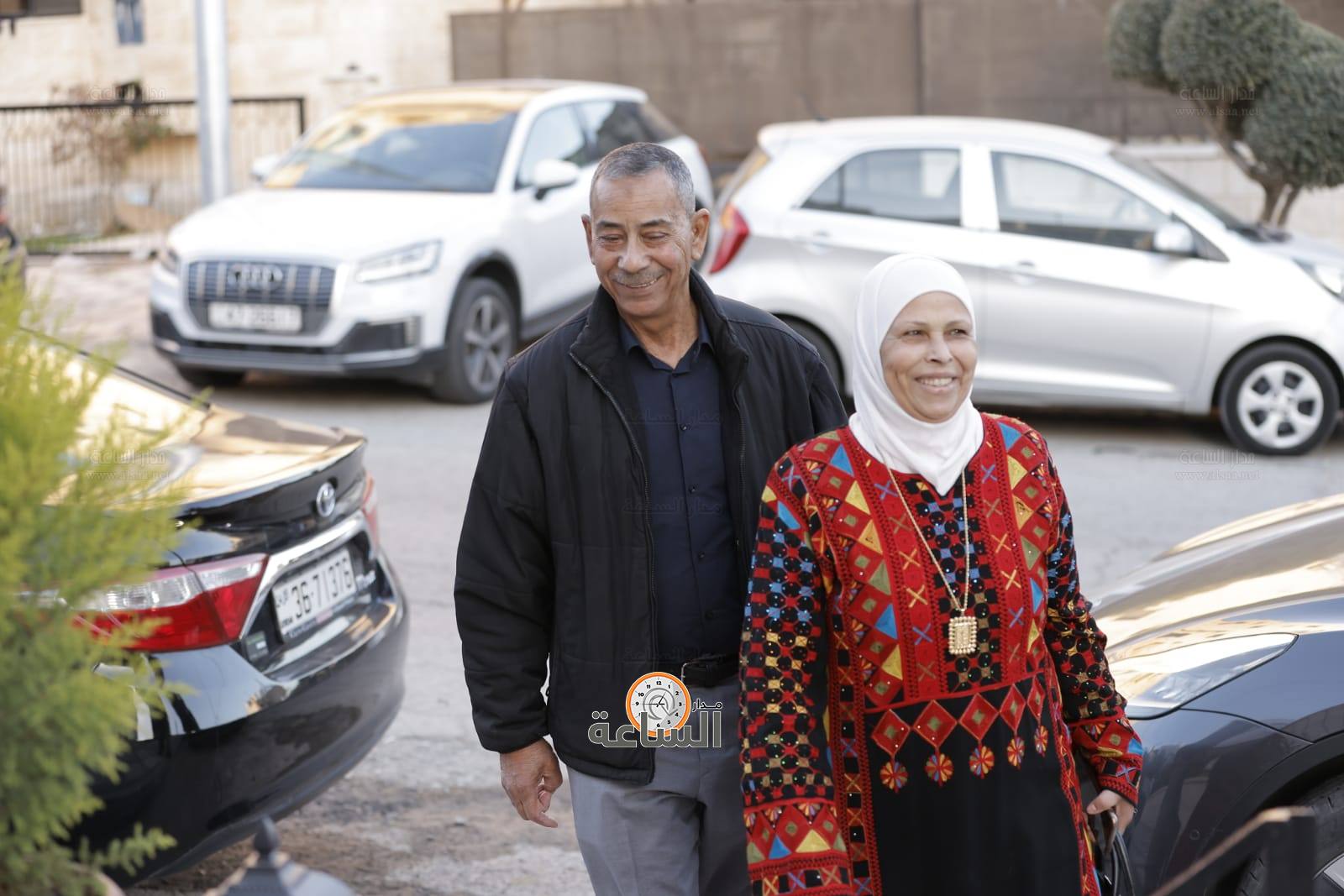 Madar Al-Saa Images 0.6611712904649675