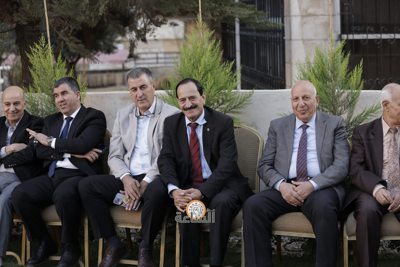 Madar Al-Saa Images 0.9158461166676598