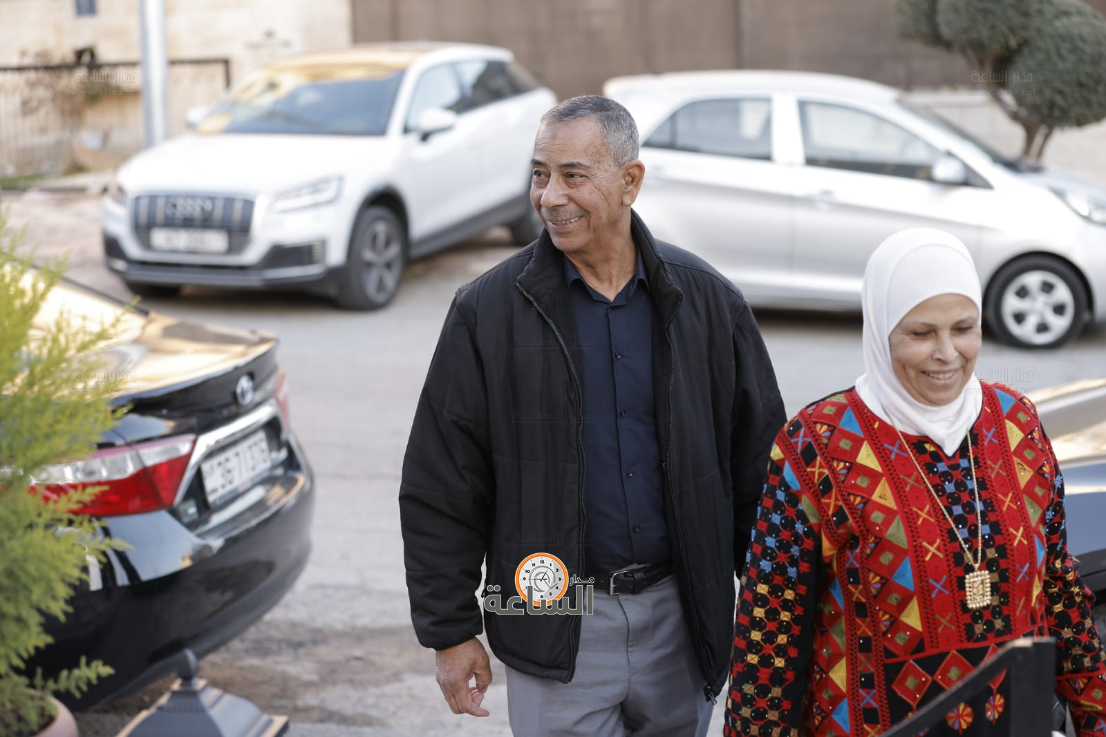 Madar Al-Saa Images 0.21981663746963365