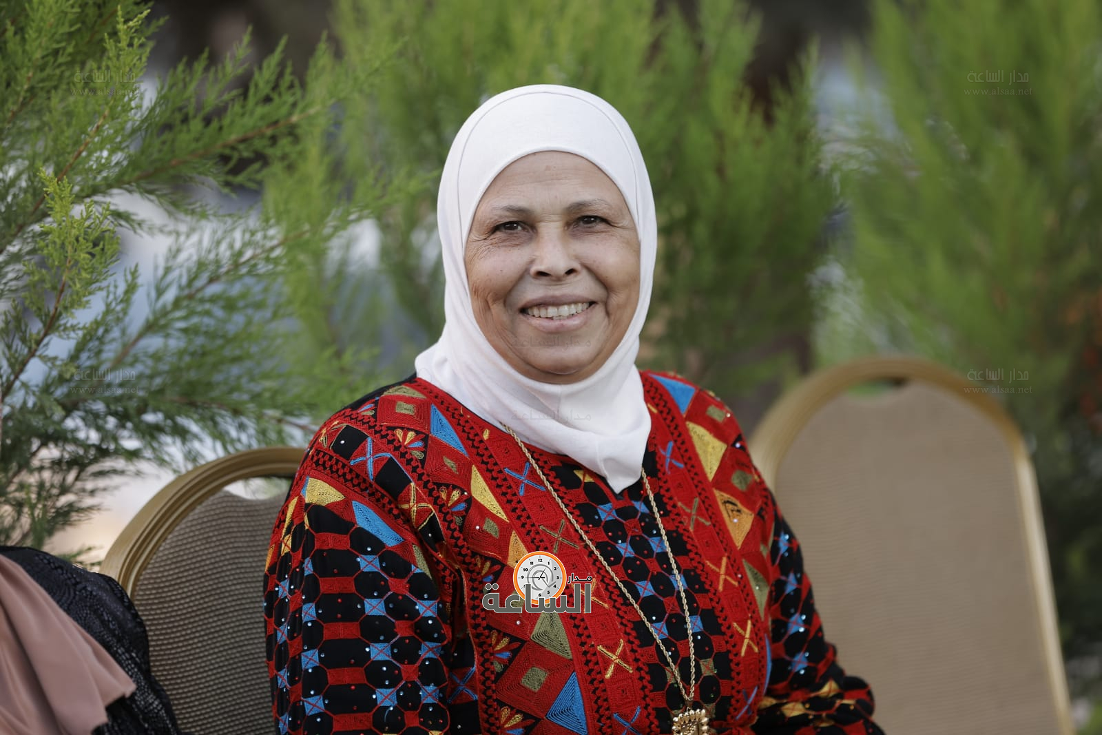 Madar Al-Saa Images 0.9670504731124883