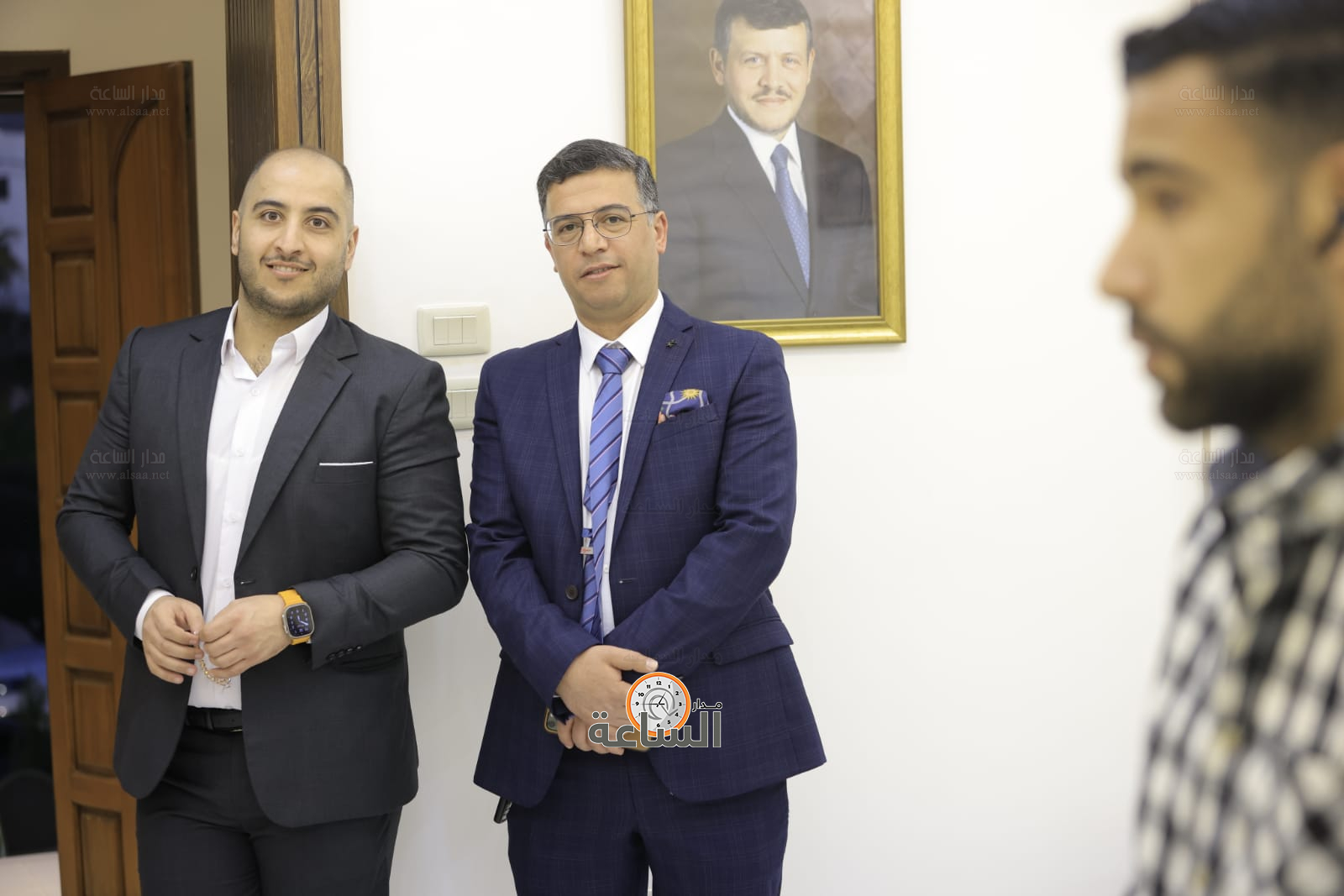 Madar Al-Saa Images 0.30150622730865795