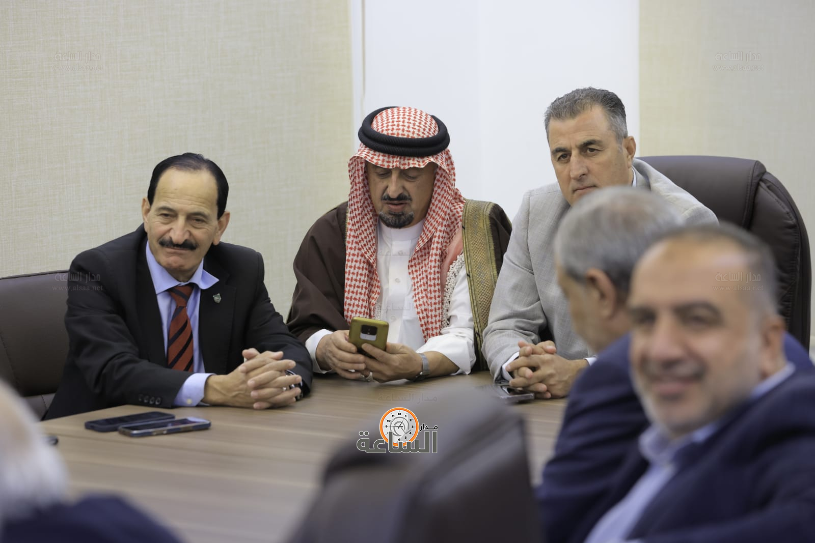 Madar Al-Saa Images 0.06848094030266283