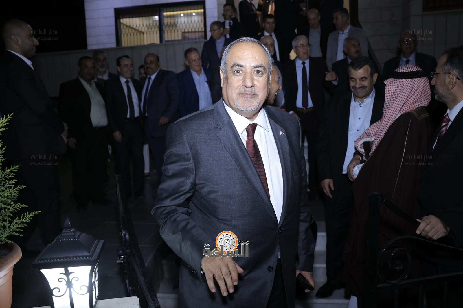 Madar Al-Saa Images 0.21719536255803218