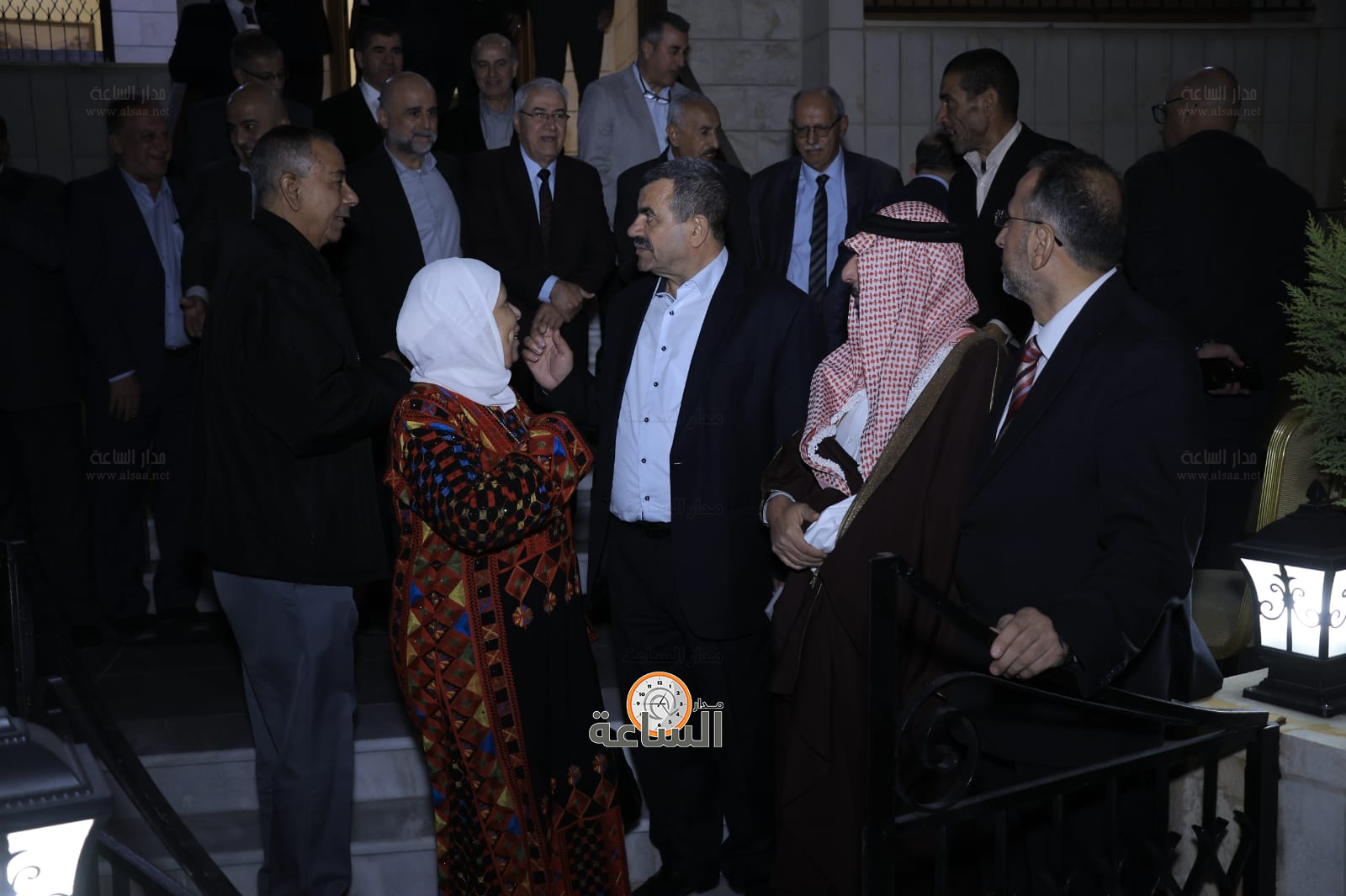 Madar Al-Saa Images 0.4098623562442715