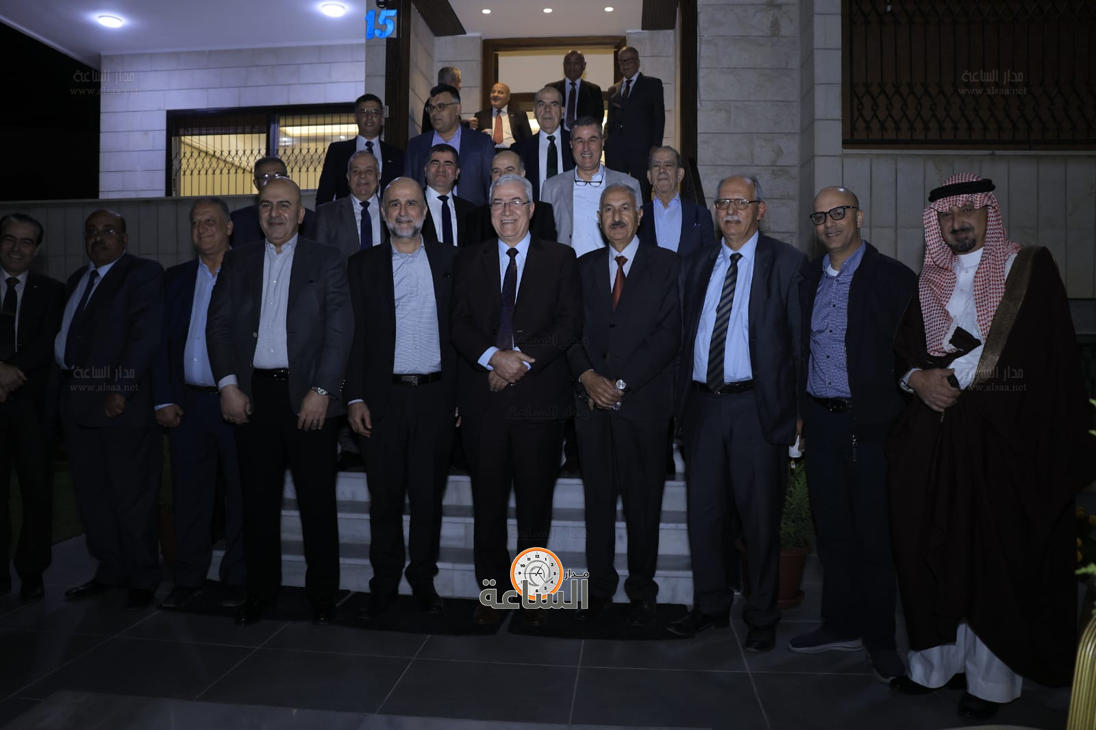 Madar Al-Saa Images 0.0924504142537611