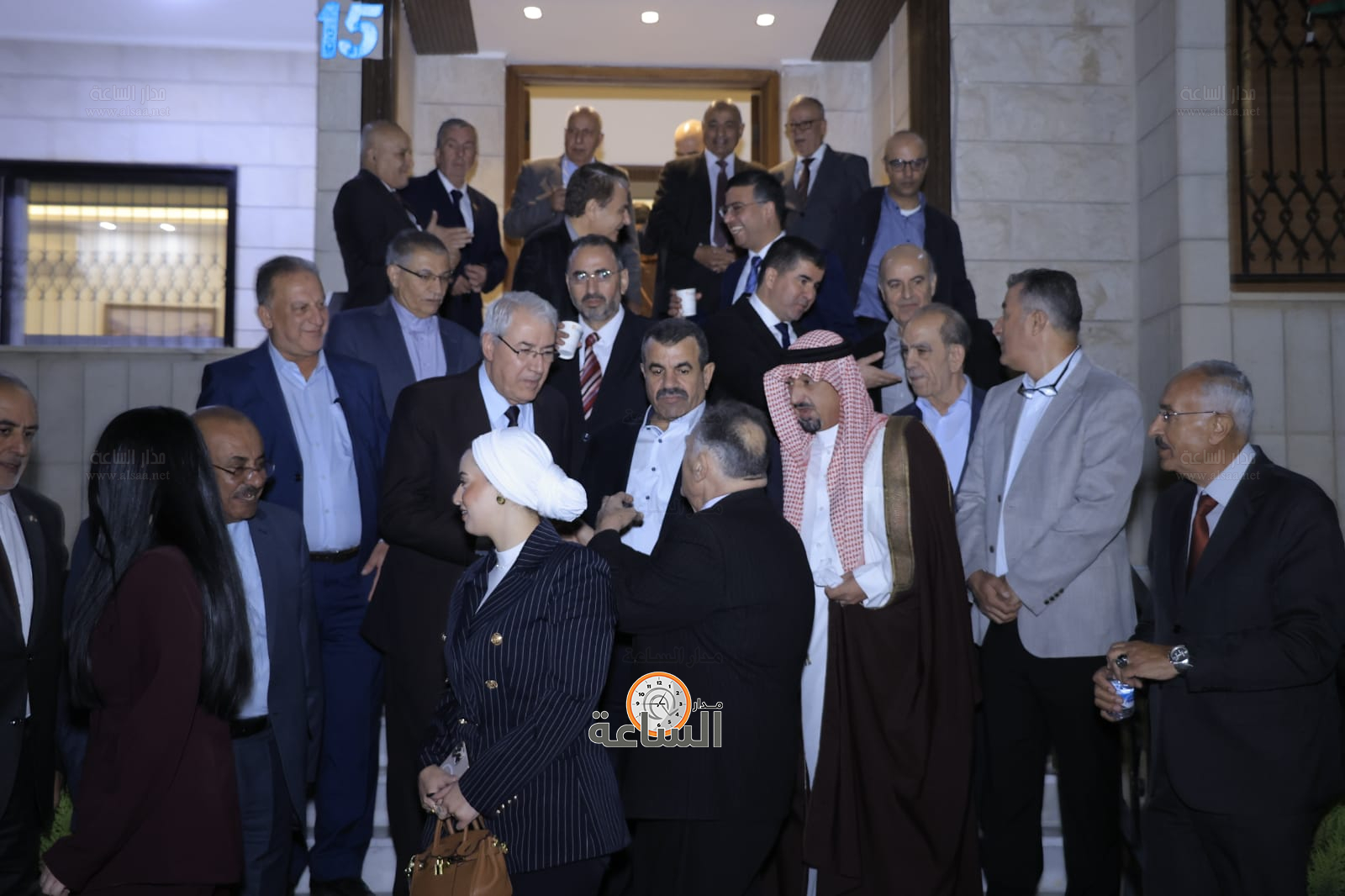 Madar Al-Saa Images 0.8417731064938928