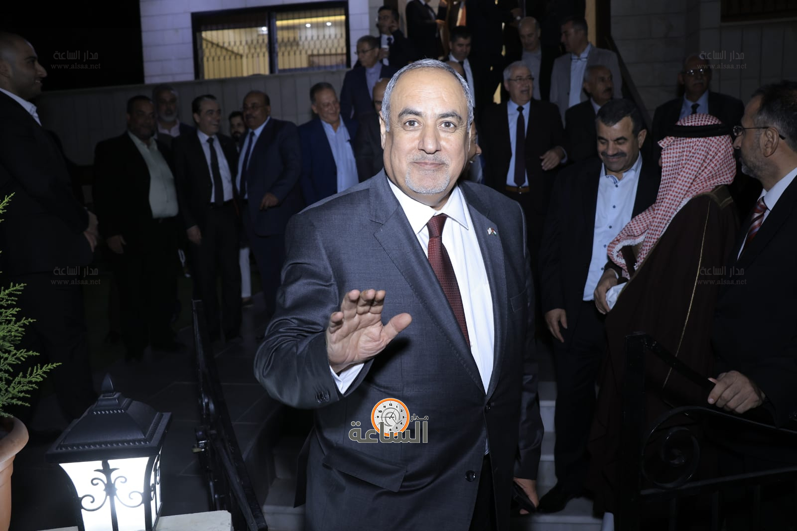 Madar Al-Saa Images 0.8286022251869736