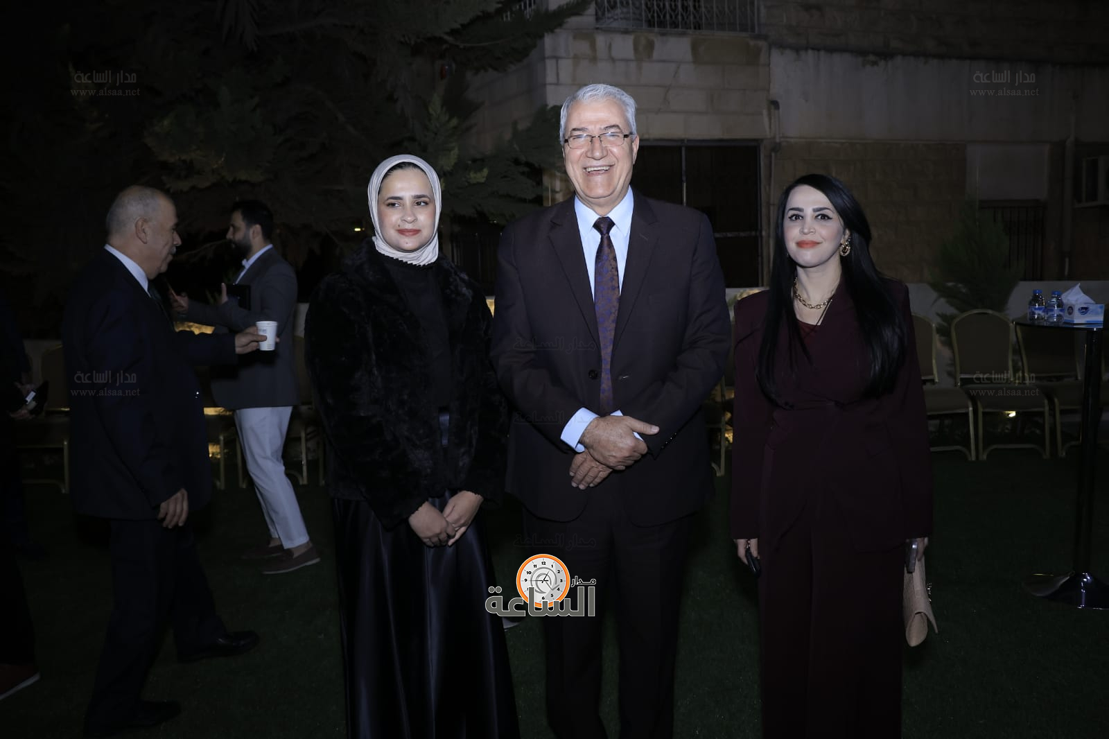 Madar Al-Saa Images 0.042448211302152705