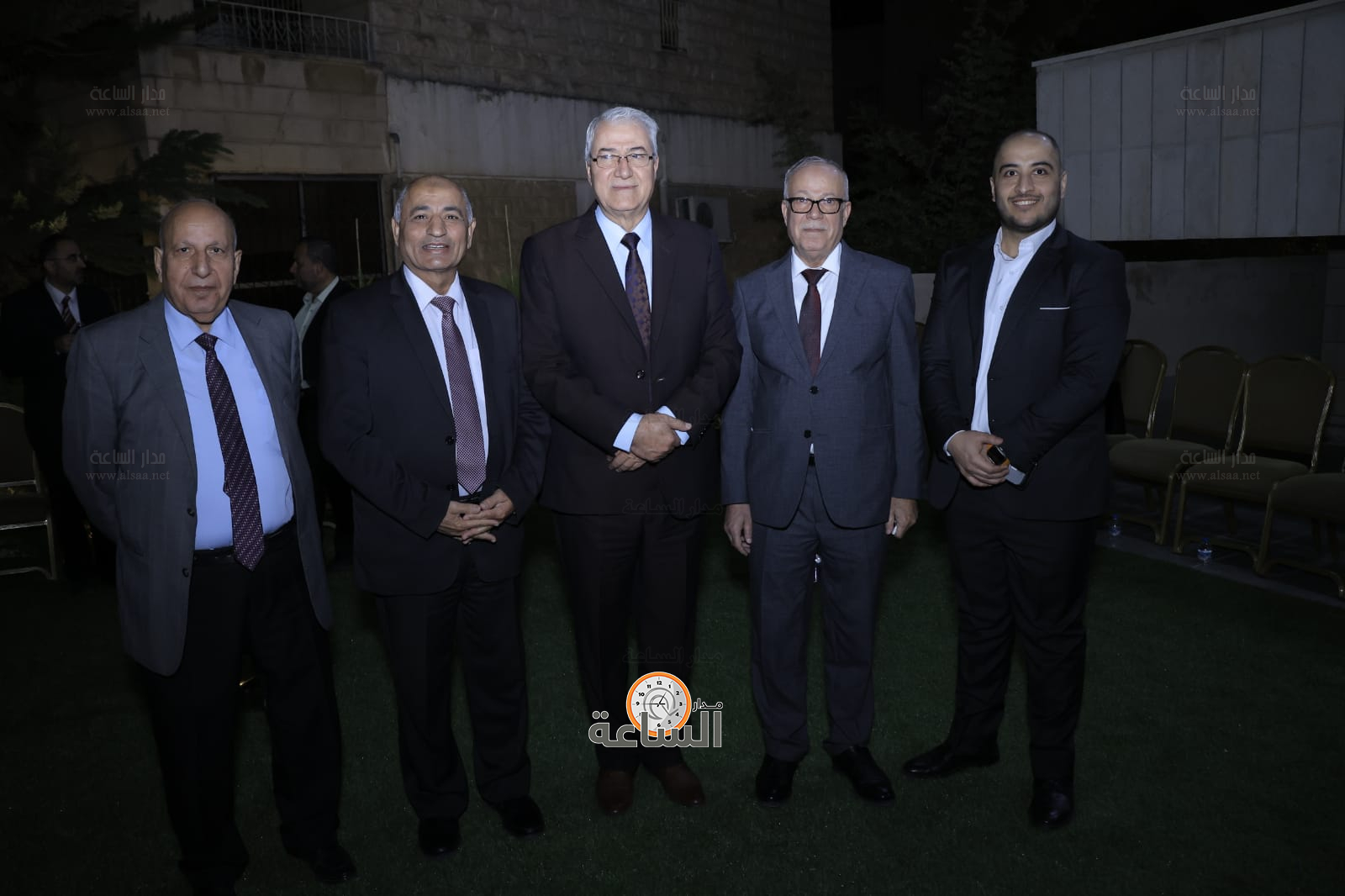 Madar Al-Saa Images 0.33352123338015693