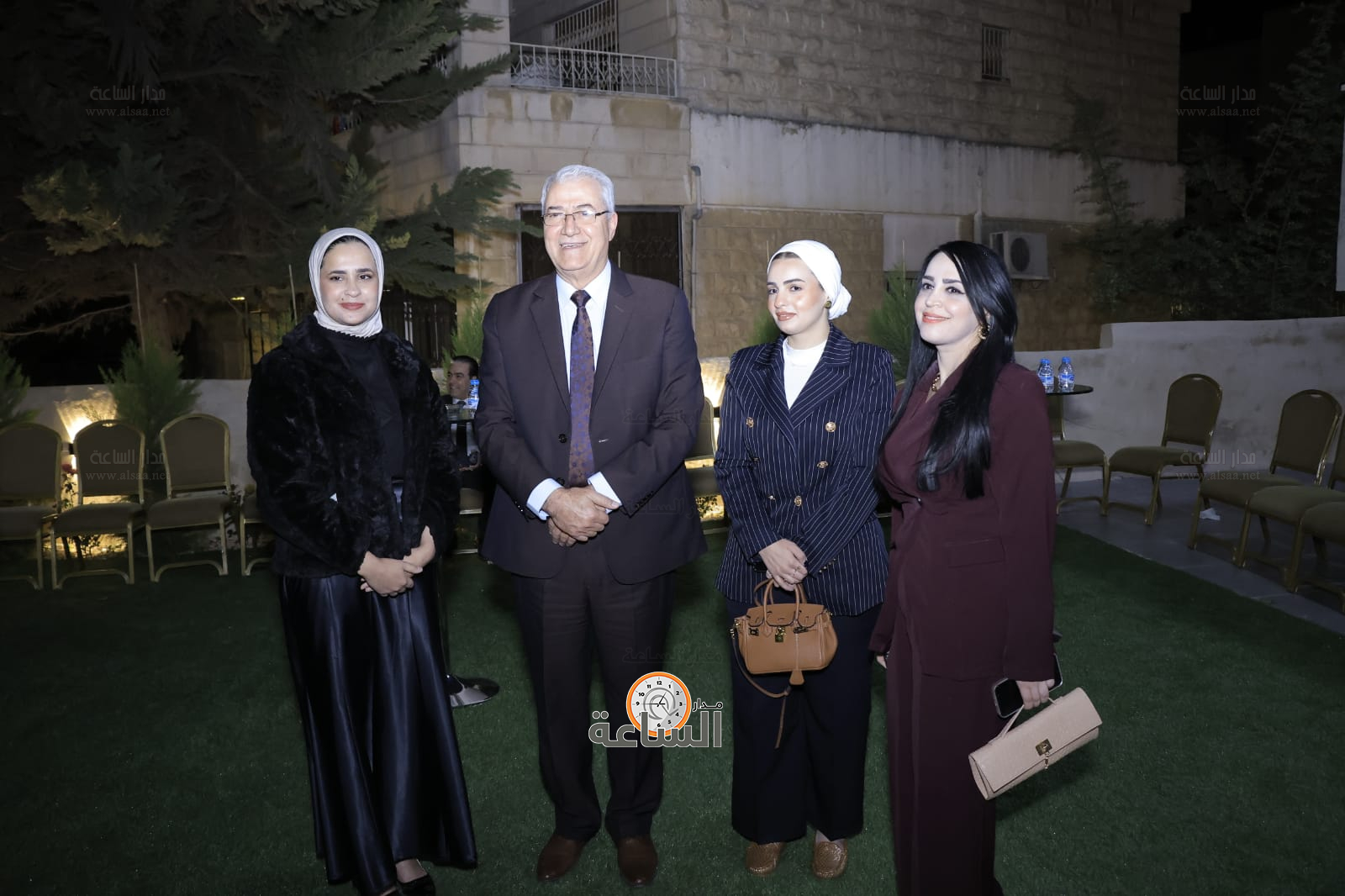 Madar Al-Saa Images 0.6854547945688033