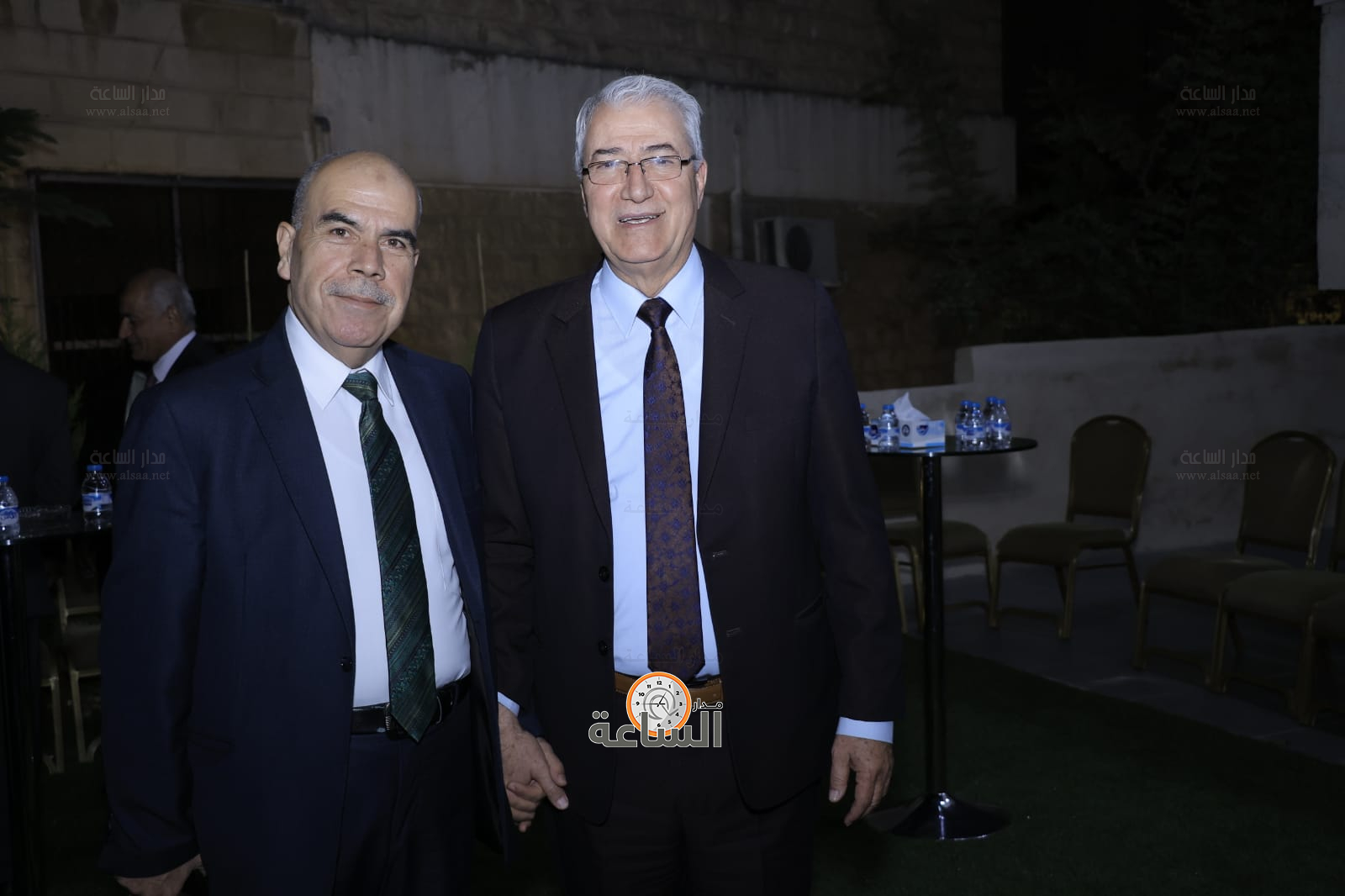 Madar Al-Saa Images 0.280488593592501