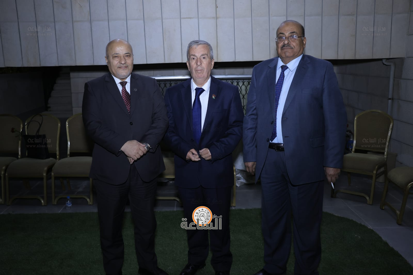 Madar Al-Saa Images 0.9034578803838579