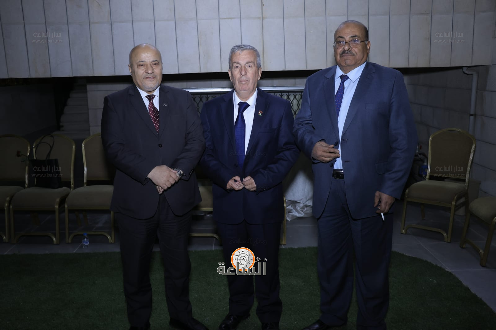 Madar Al-Saa Images 0.6345928743366877