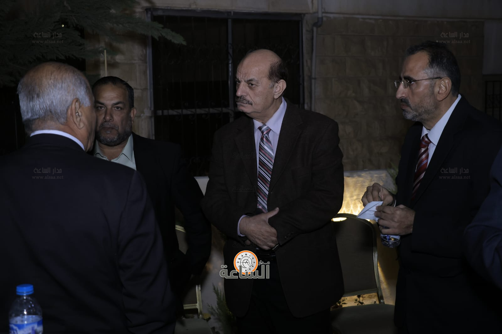 Madar Al-Saa Images 0.048245718144637406