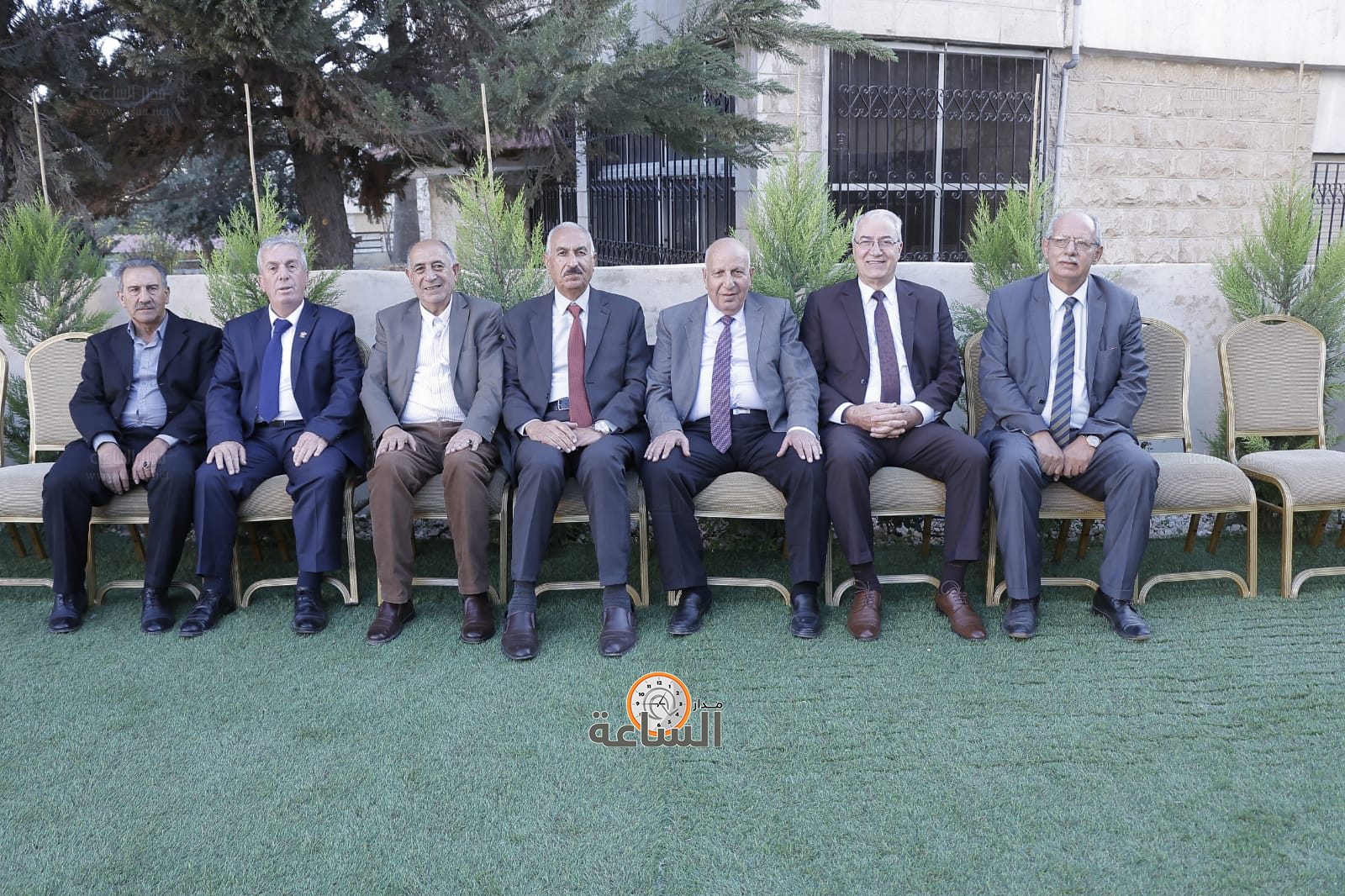 Madar Al-Saa Images 0.3265627425229308