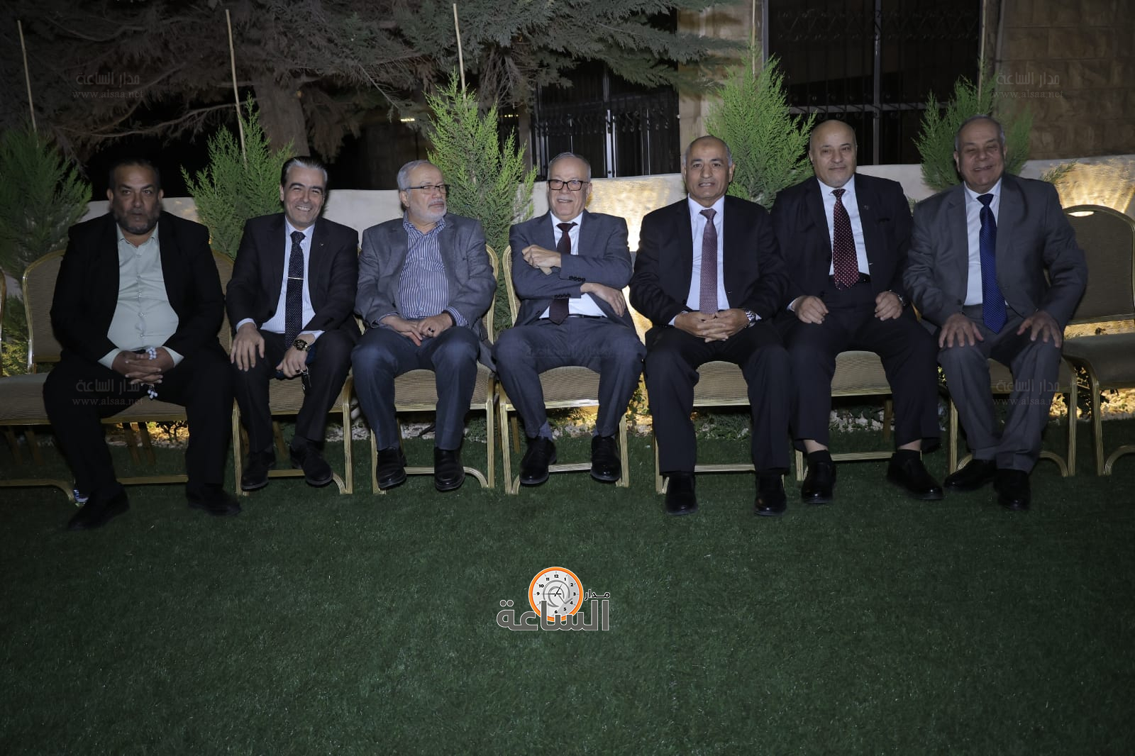 Madar Al-Saa Images 0.13804499622240085