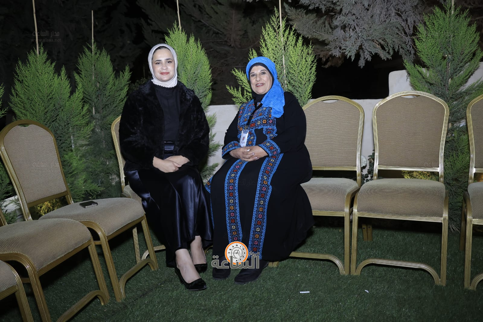 Madar Al-Saa Images 0.3022184090048132