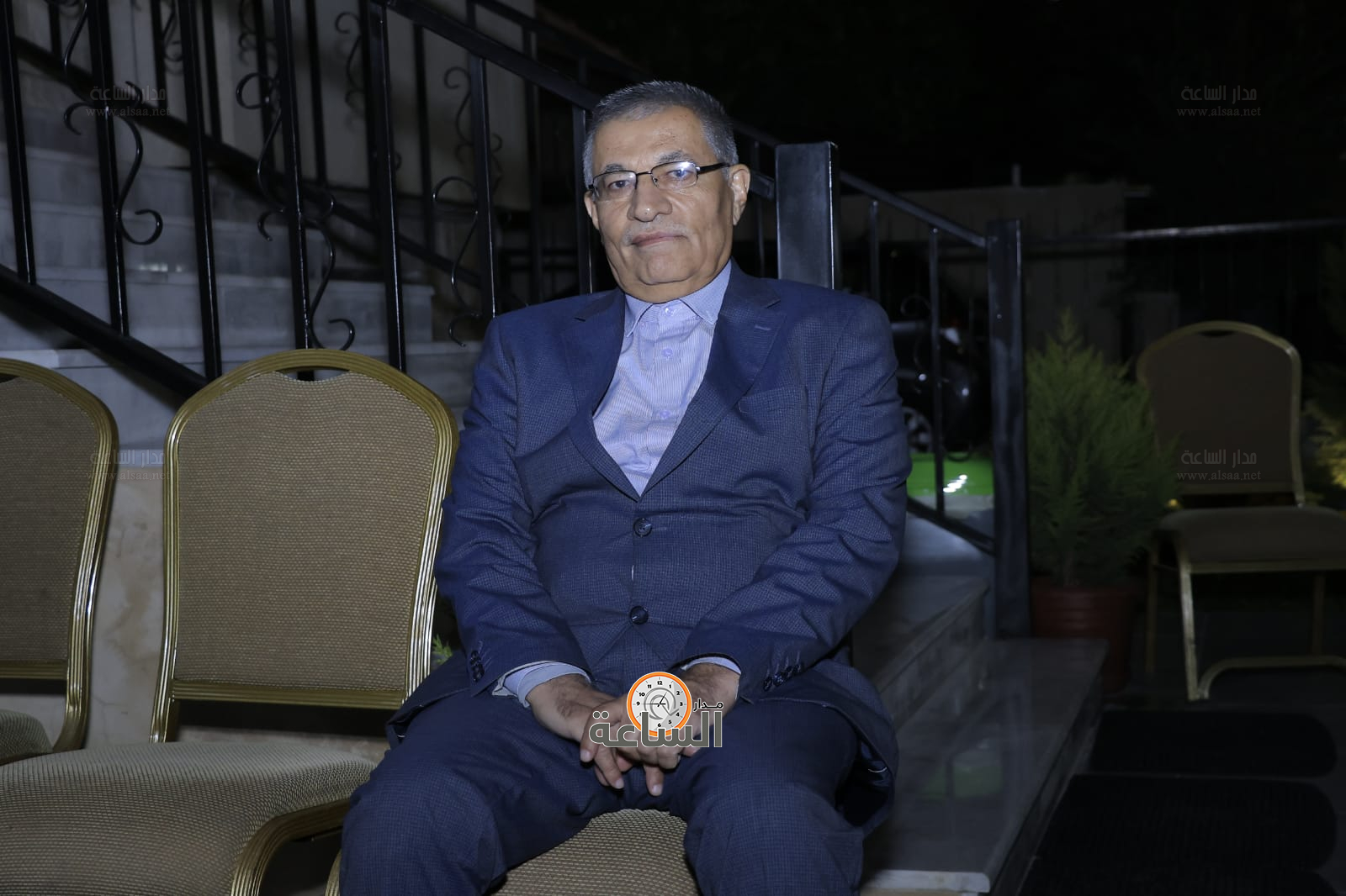 Madar Al-Saa Images 0.7445500955365721