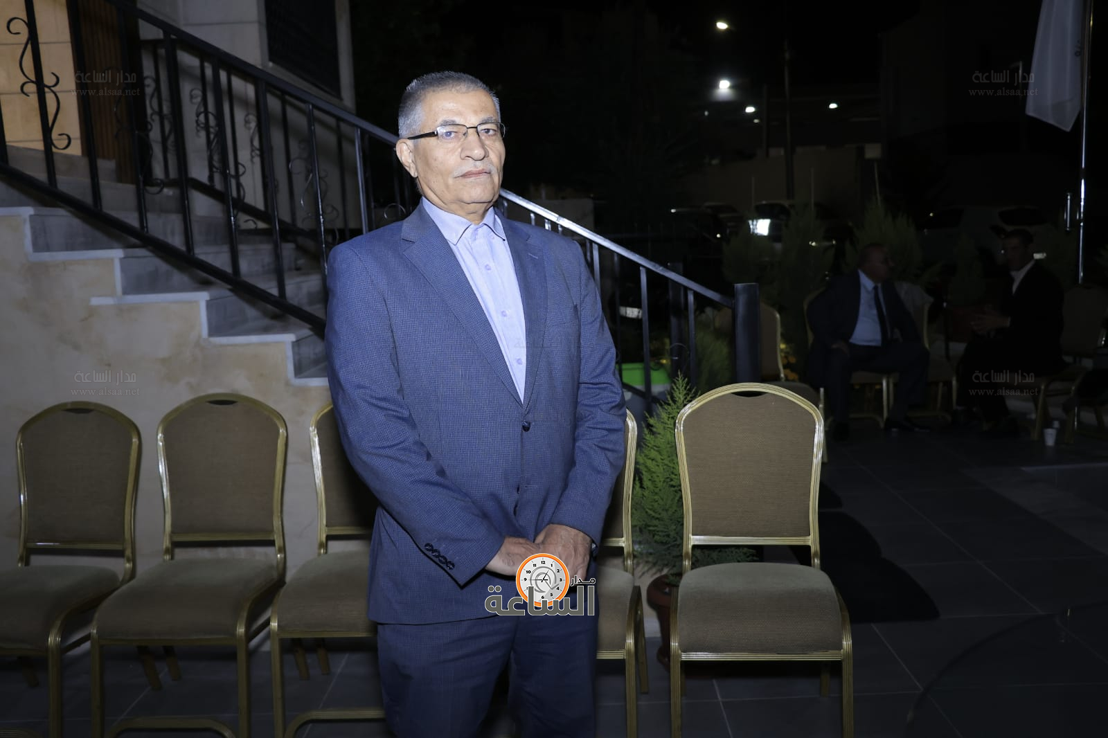 Madar Al-Saa Images 0.24991549526010848