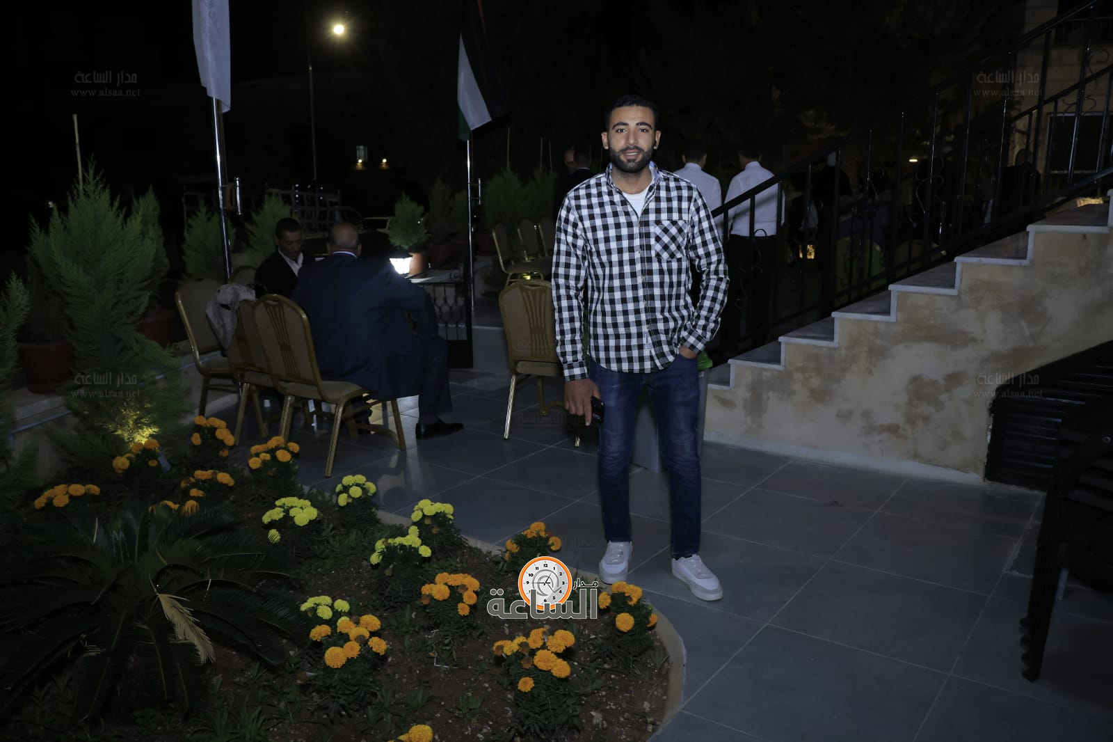 Madar Al-Saa Images 0.40420199050808736